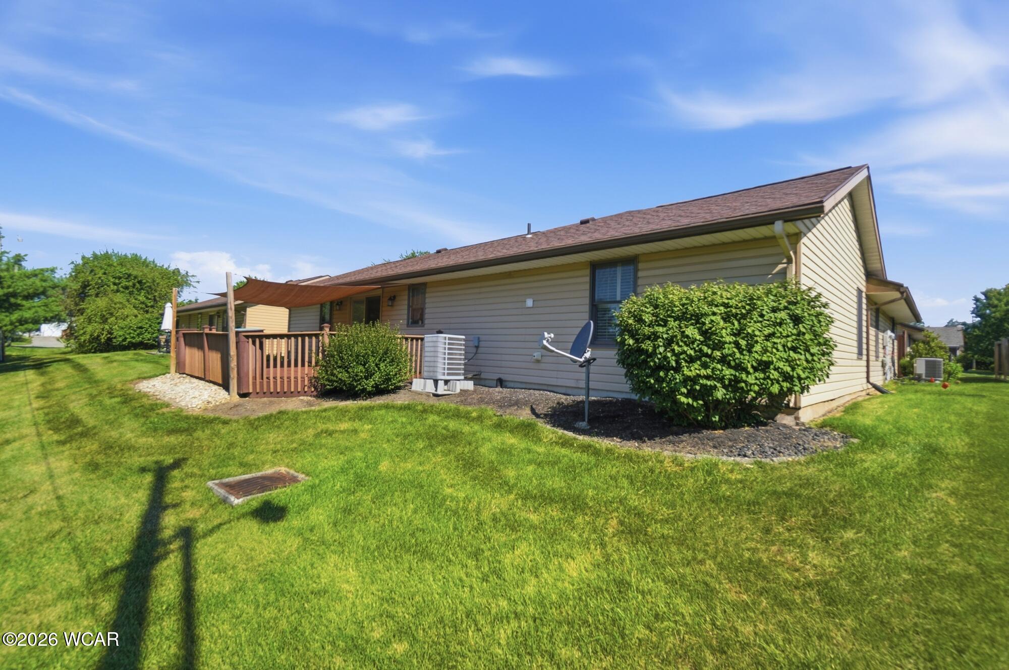 3730 Mount Vernon Place, Lima, Ohio