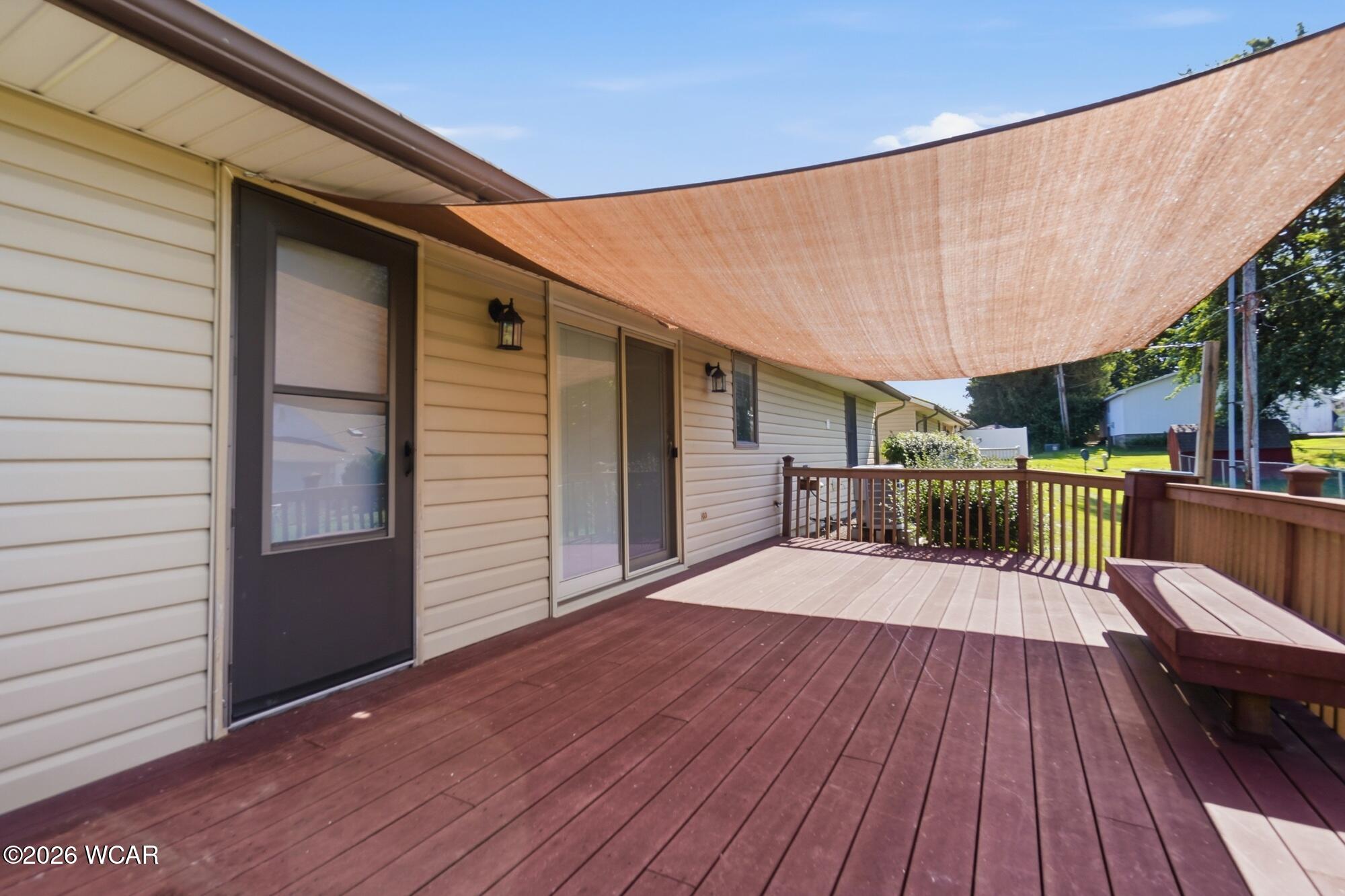 3730 Mount Vernon Place, Lima, Ohio
