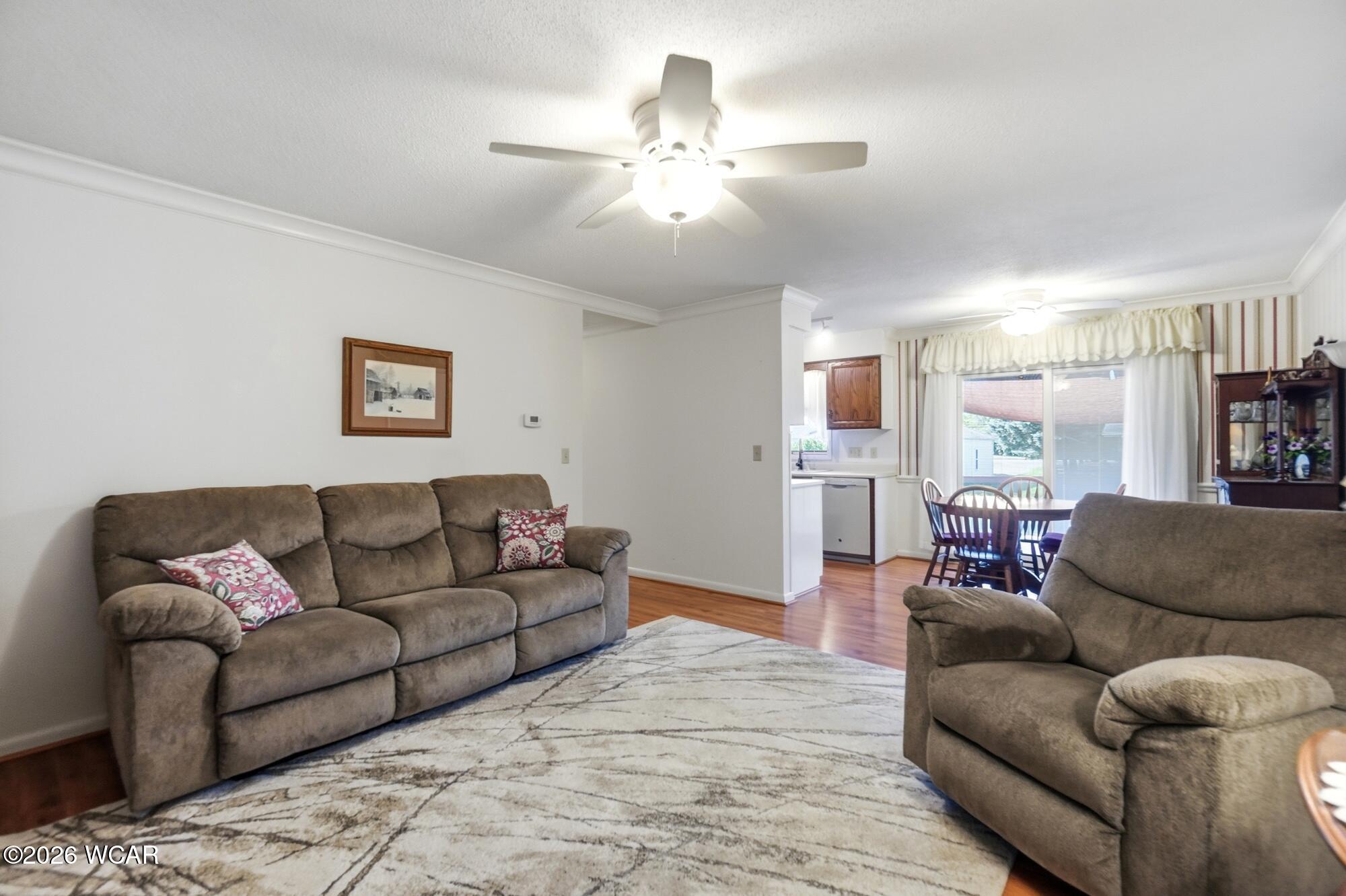 3730 Mount Vernon Place, Lima, Ohio