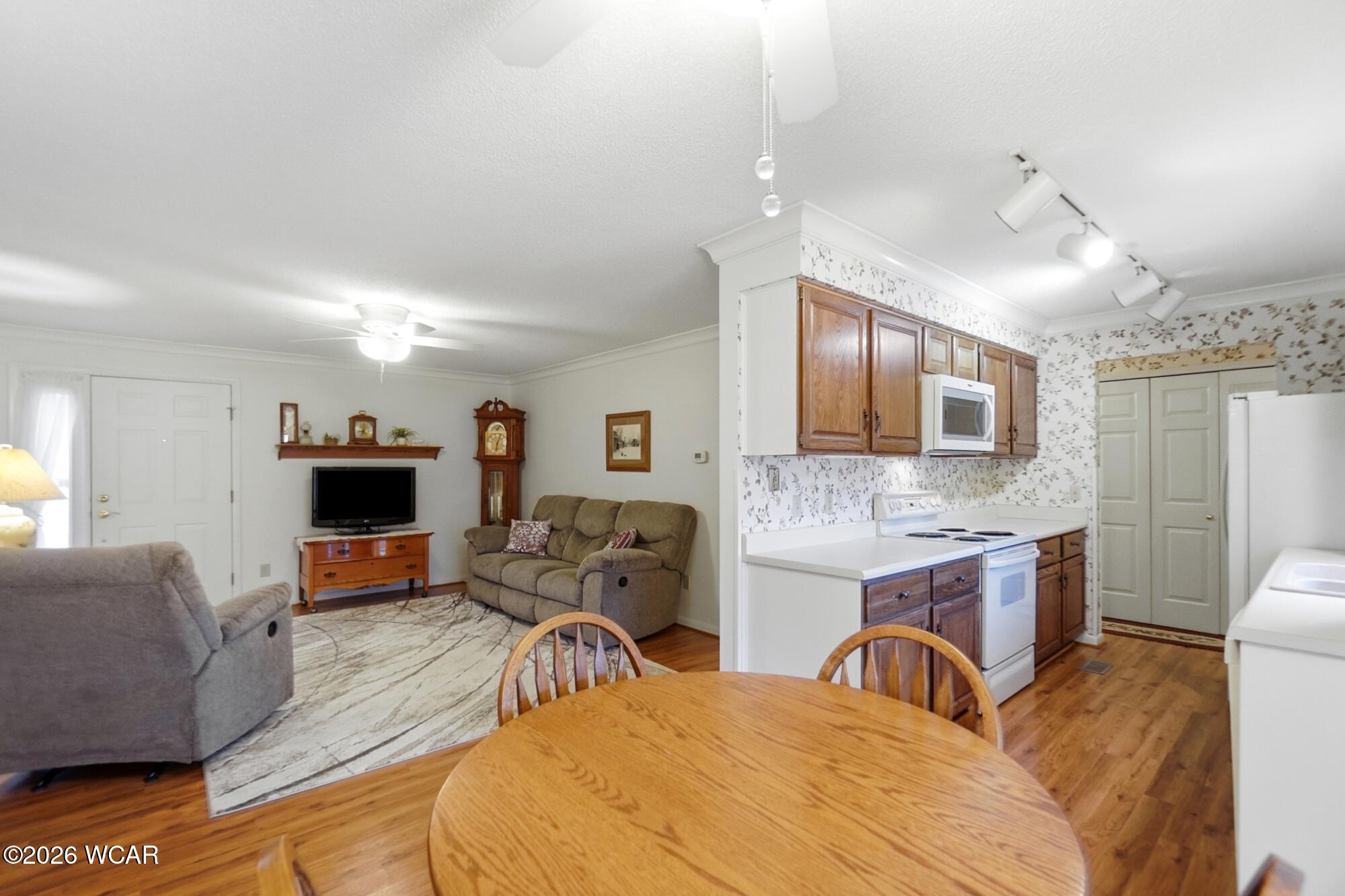 3730 Mount Vernon Place, Lima, Ohio