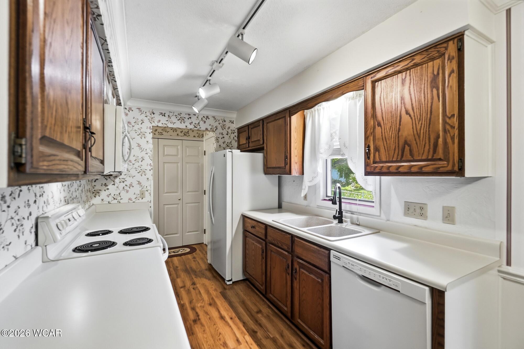 3730 Mount Vernon Place, Lima, Ohio