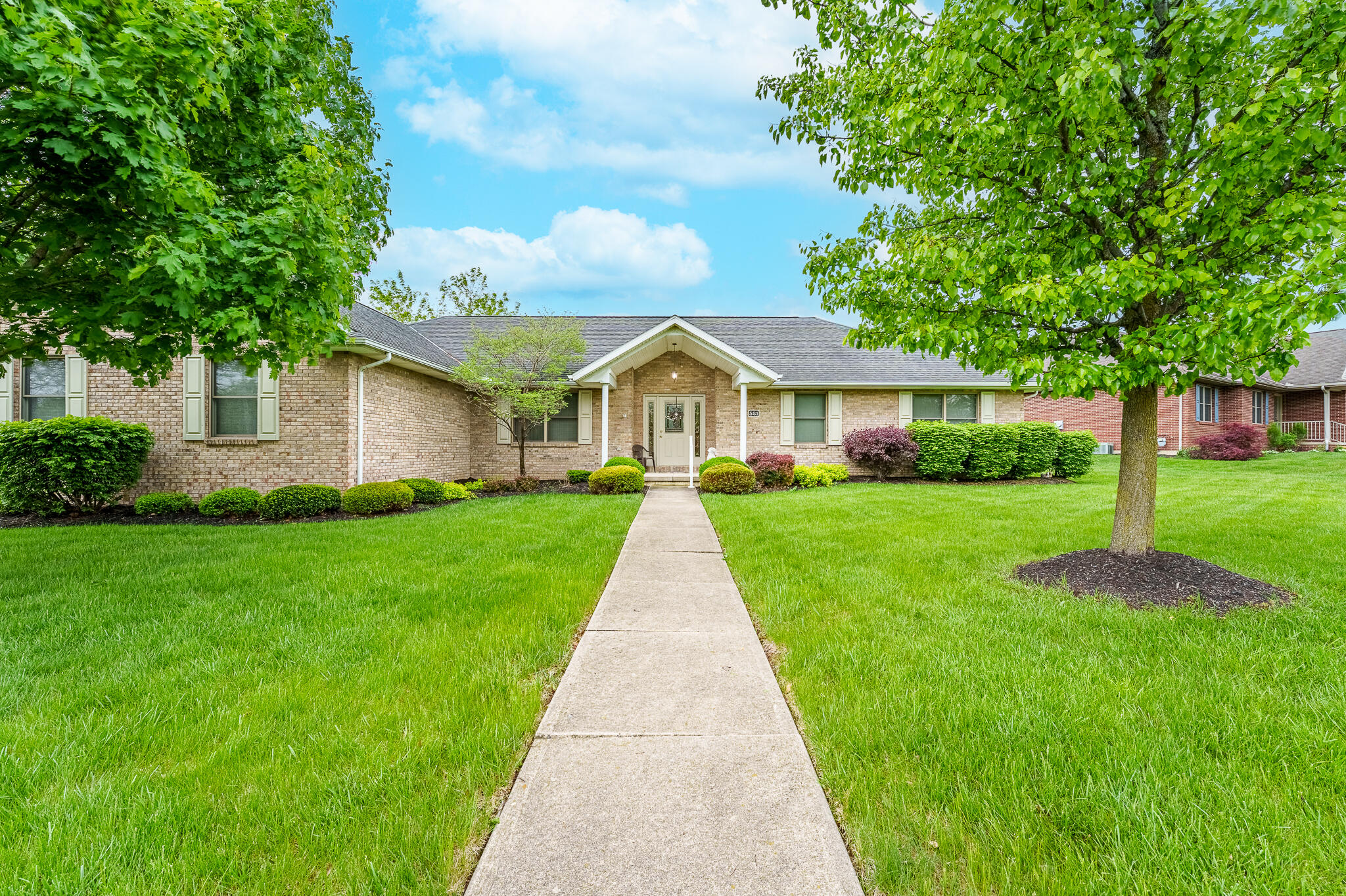 521 Hoewisher, Sidney, Ohio 45365
