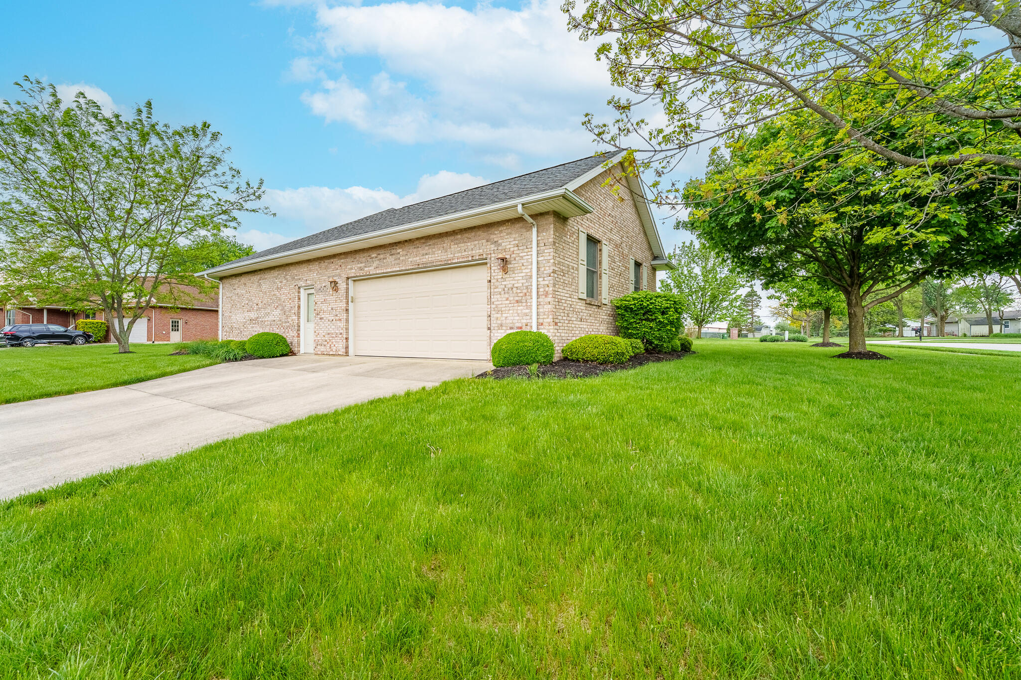 521 Hoewisher, Sidney, Ohio 45365