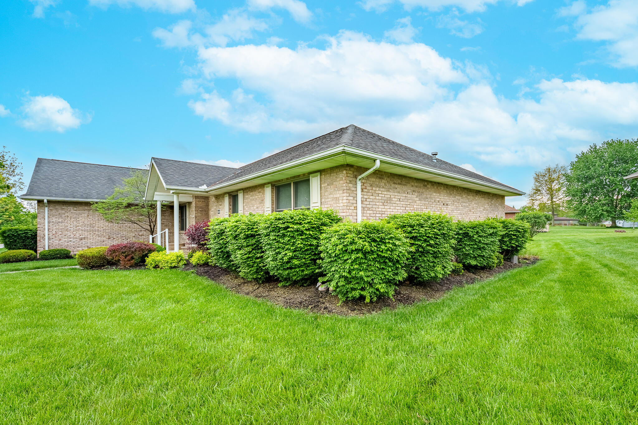 521 Hoewisher, Sidney, Ohio 45365