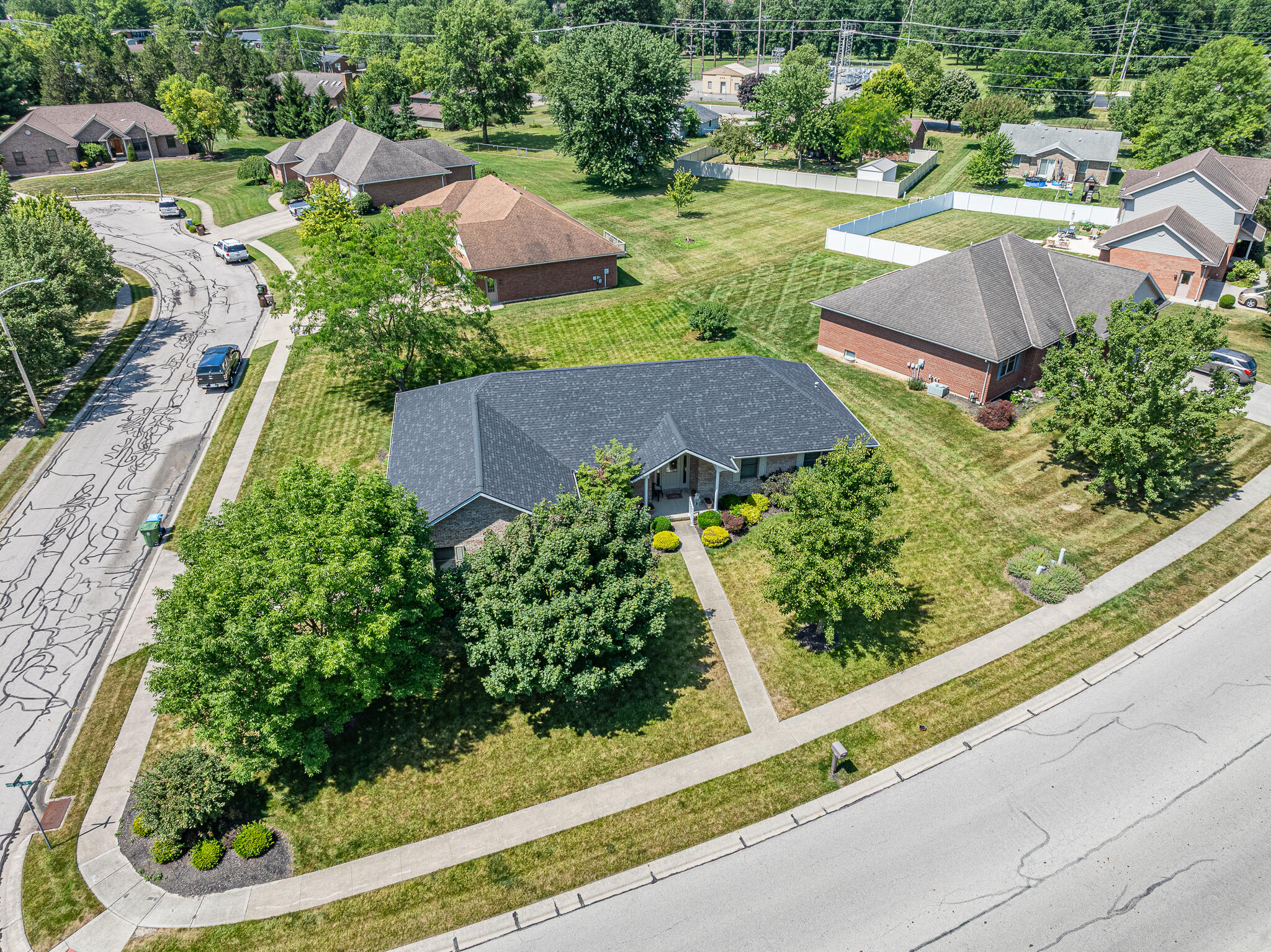 521 Hoewisher, Sidney, Ohio 45365