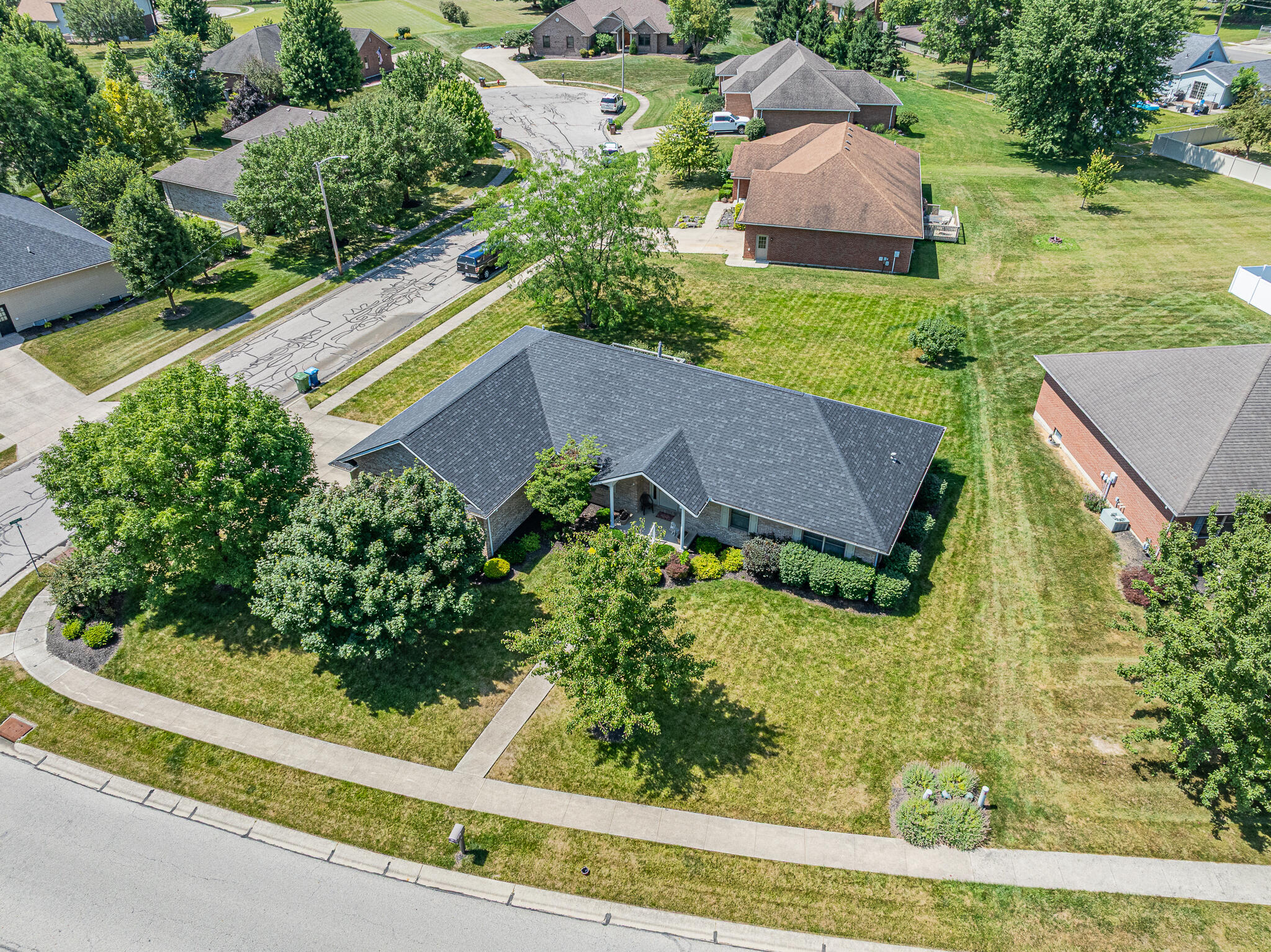 521 Hoewisher, Sidney, Ohio 45365