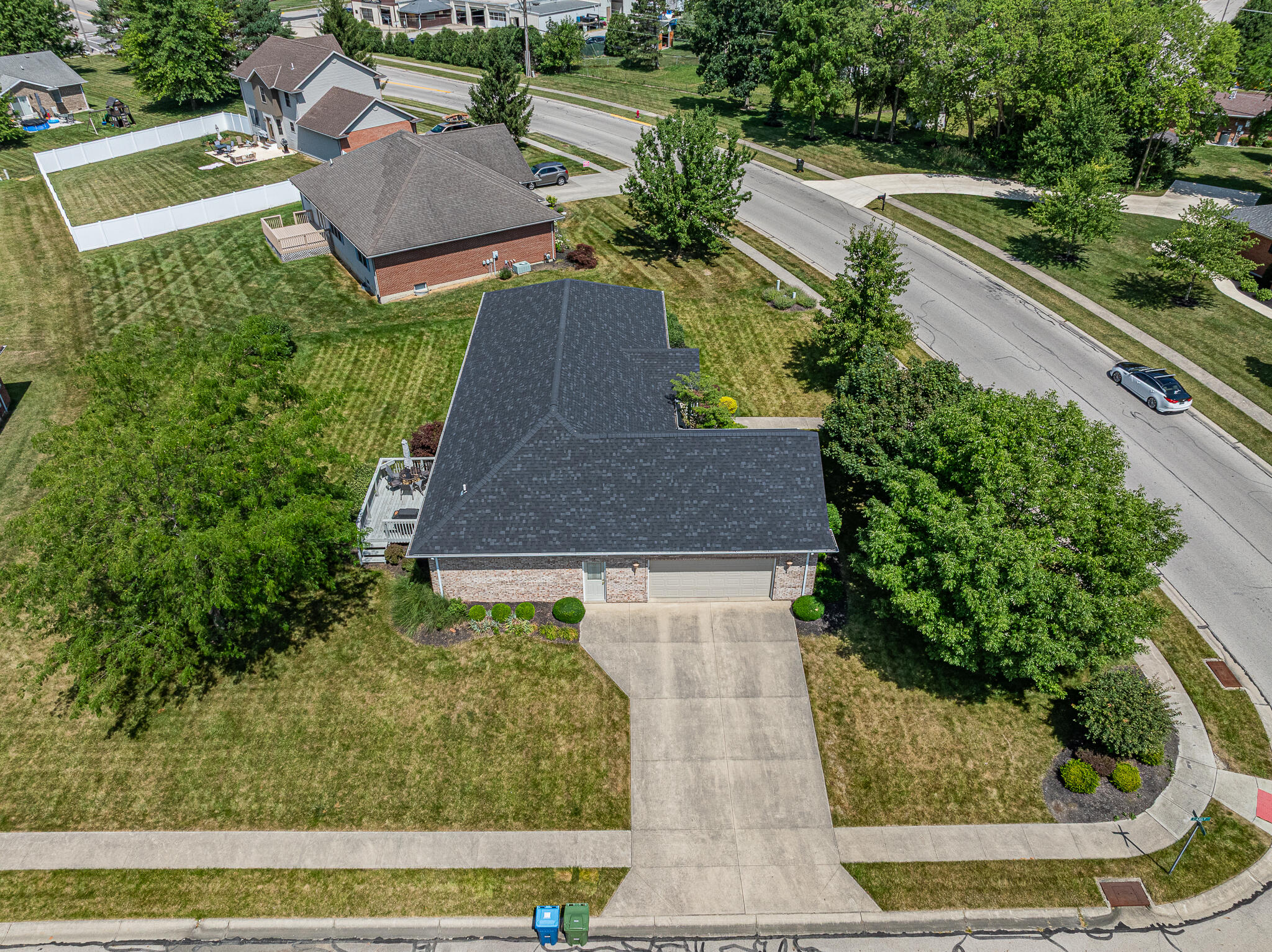 521 Hoewisher, Sidney, Ohio 45365