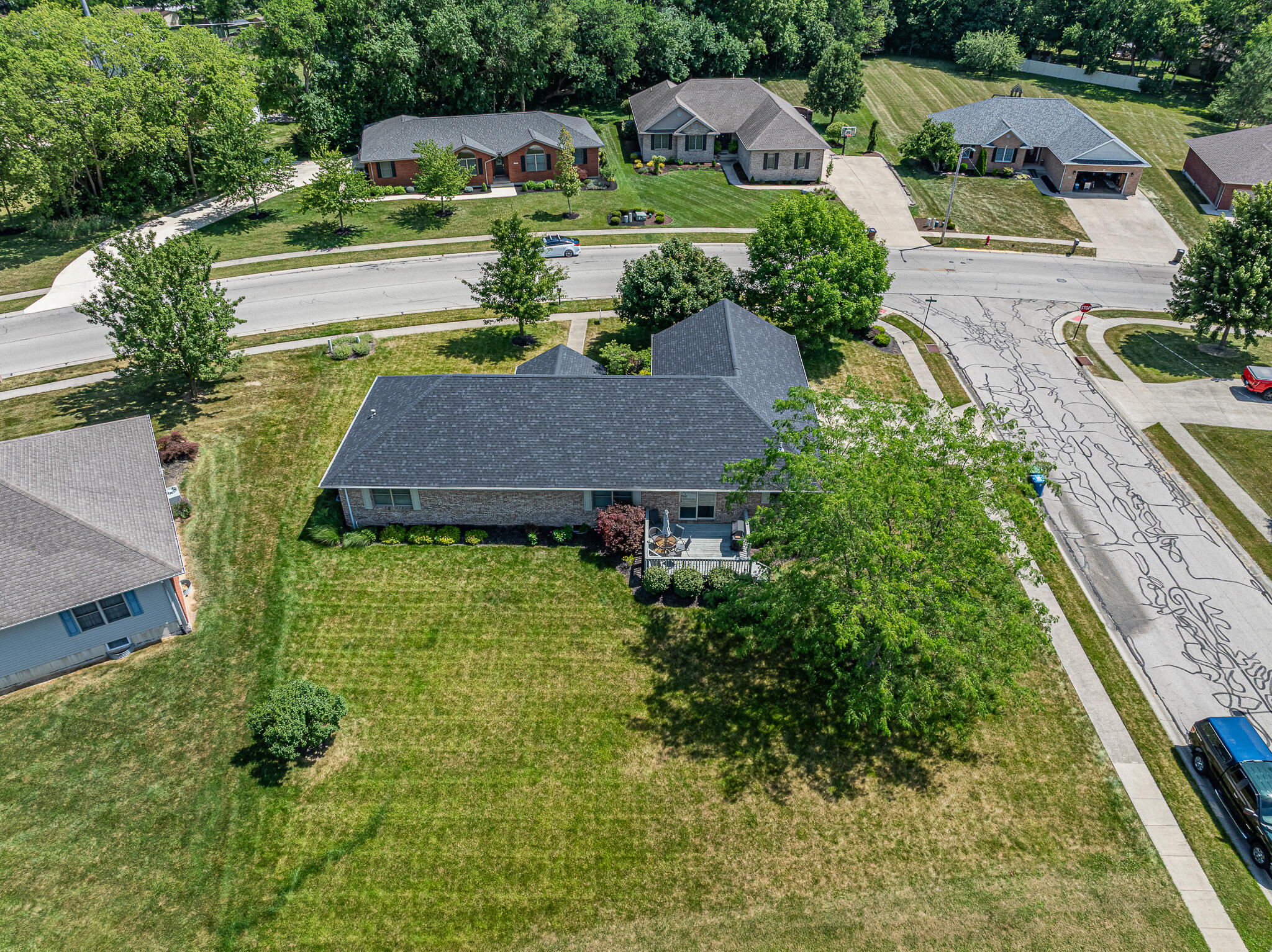 521 Hoewisher, Sidney, Ohio 45365