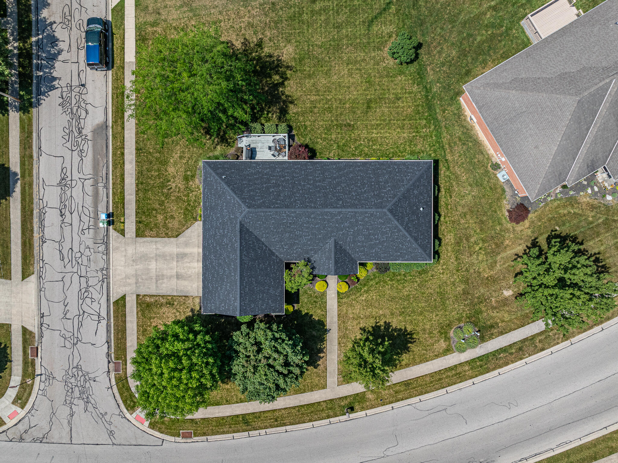 521 Hoewisher, Sidney, Ohio 45365