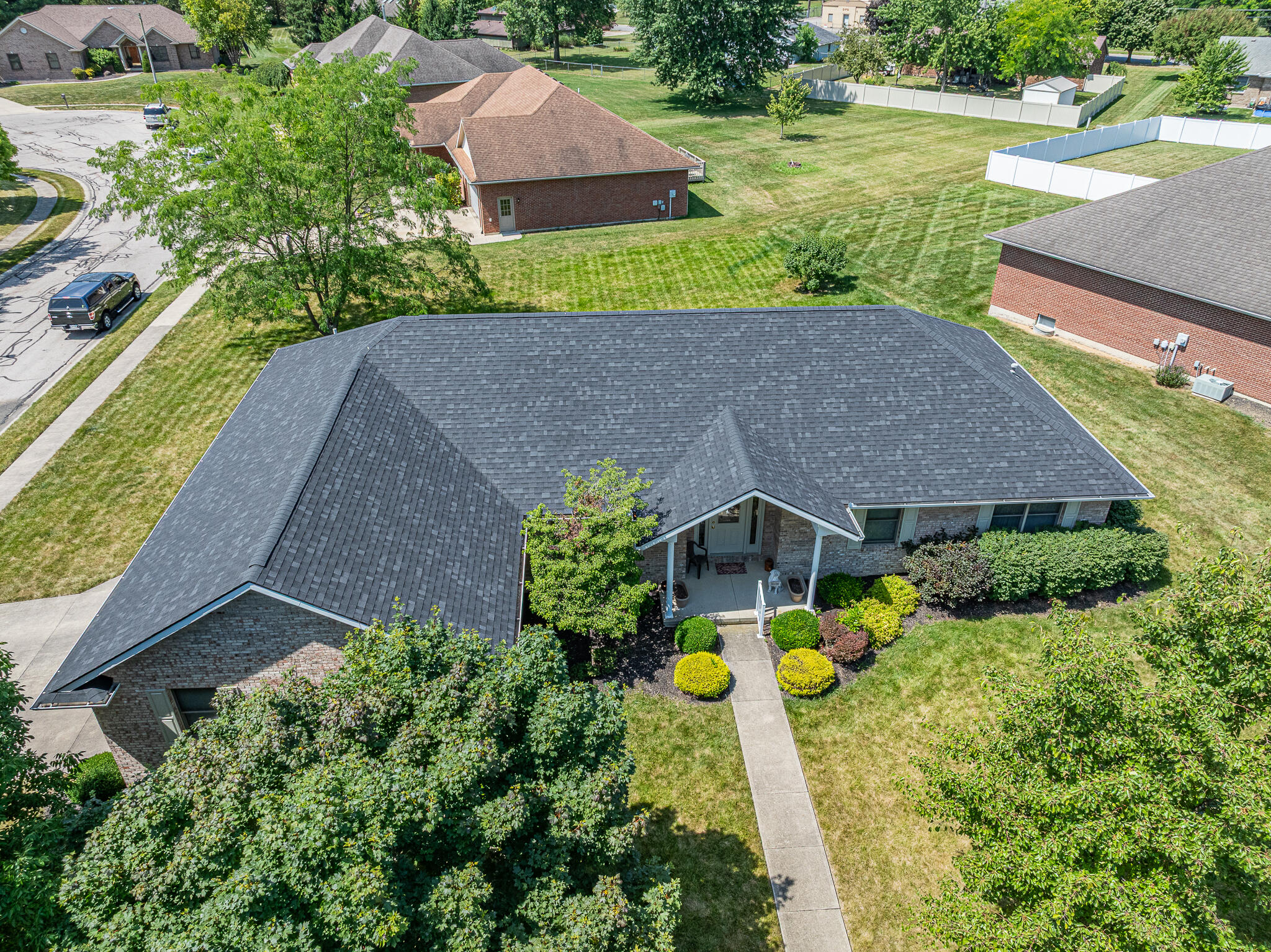 521 Hoewisher, Sidney, Ohio 45365