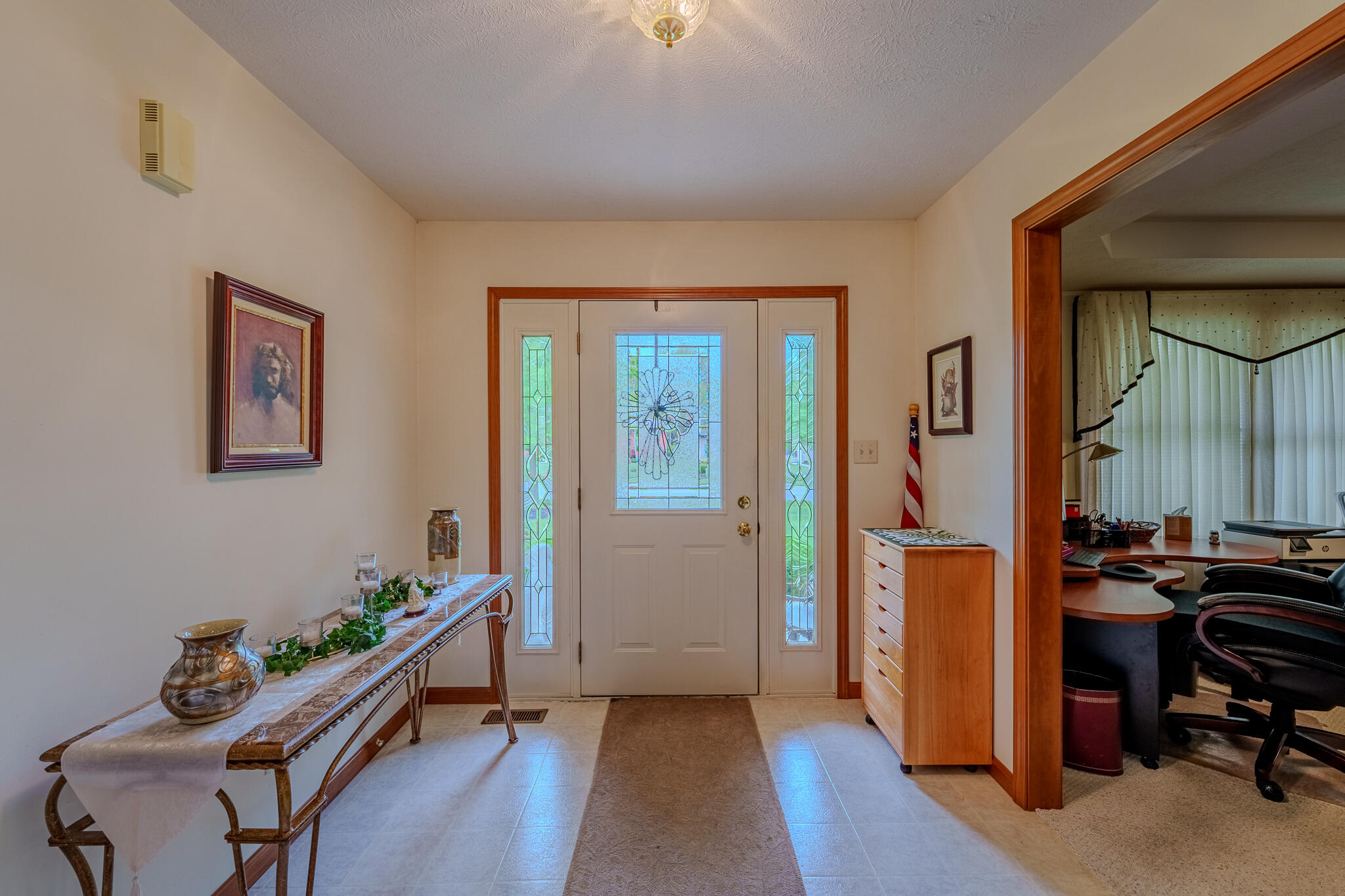 521 Hoewisher, Sidney, Ohio 45365