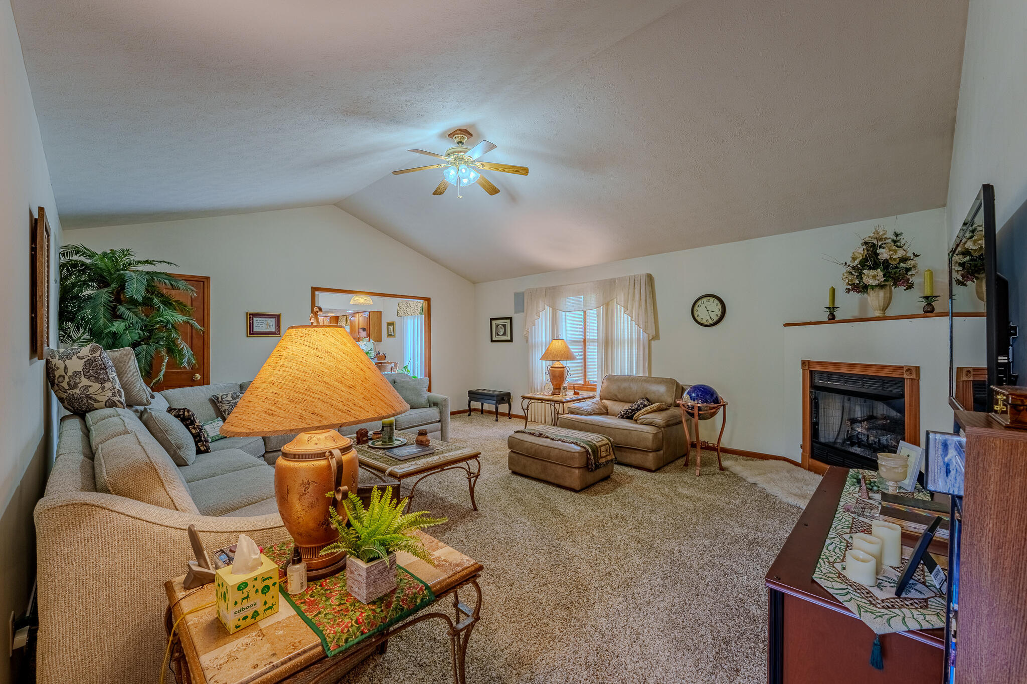 521 Hoewisher, Sidney, Ohio 45365