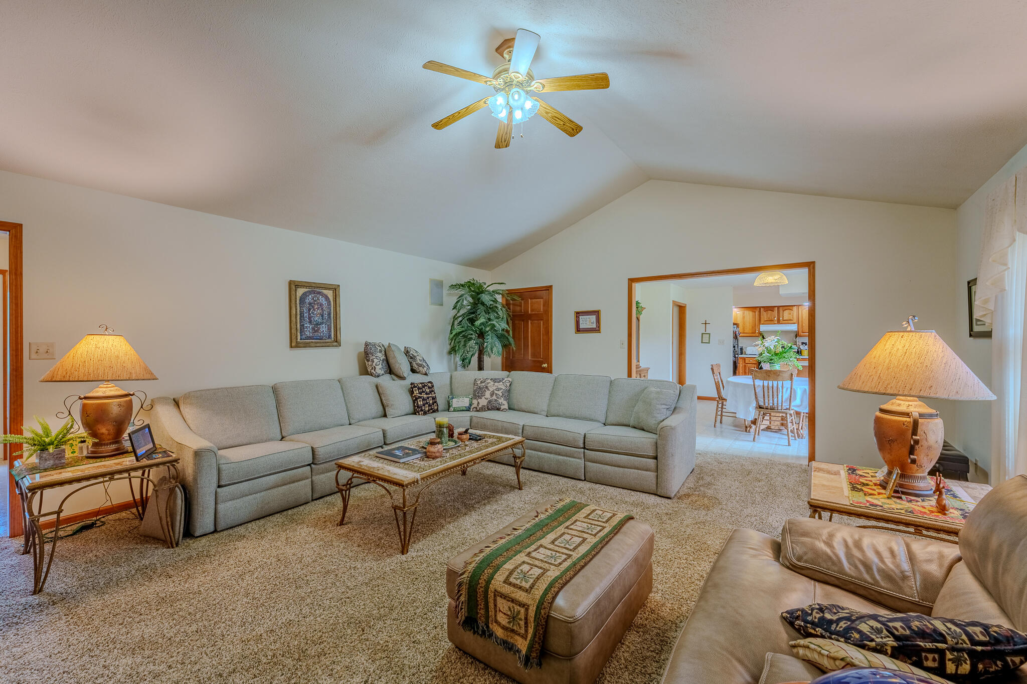 521 Hoewisher, Sidney, Ohio 45365