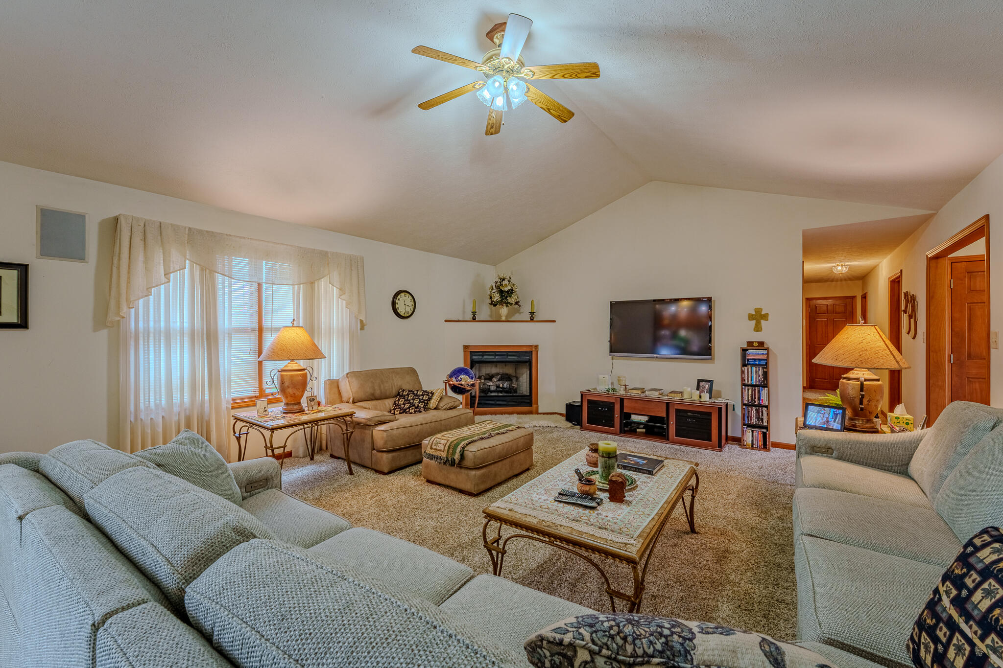 521 Hoewisher, Sidney, Ohio 45365