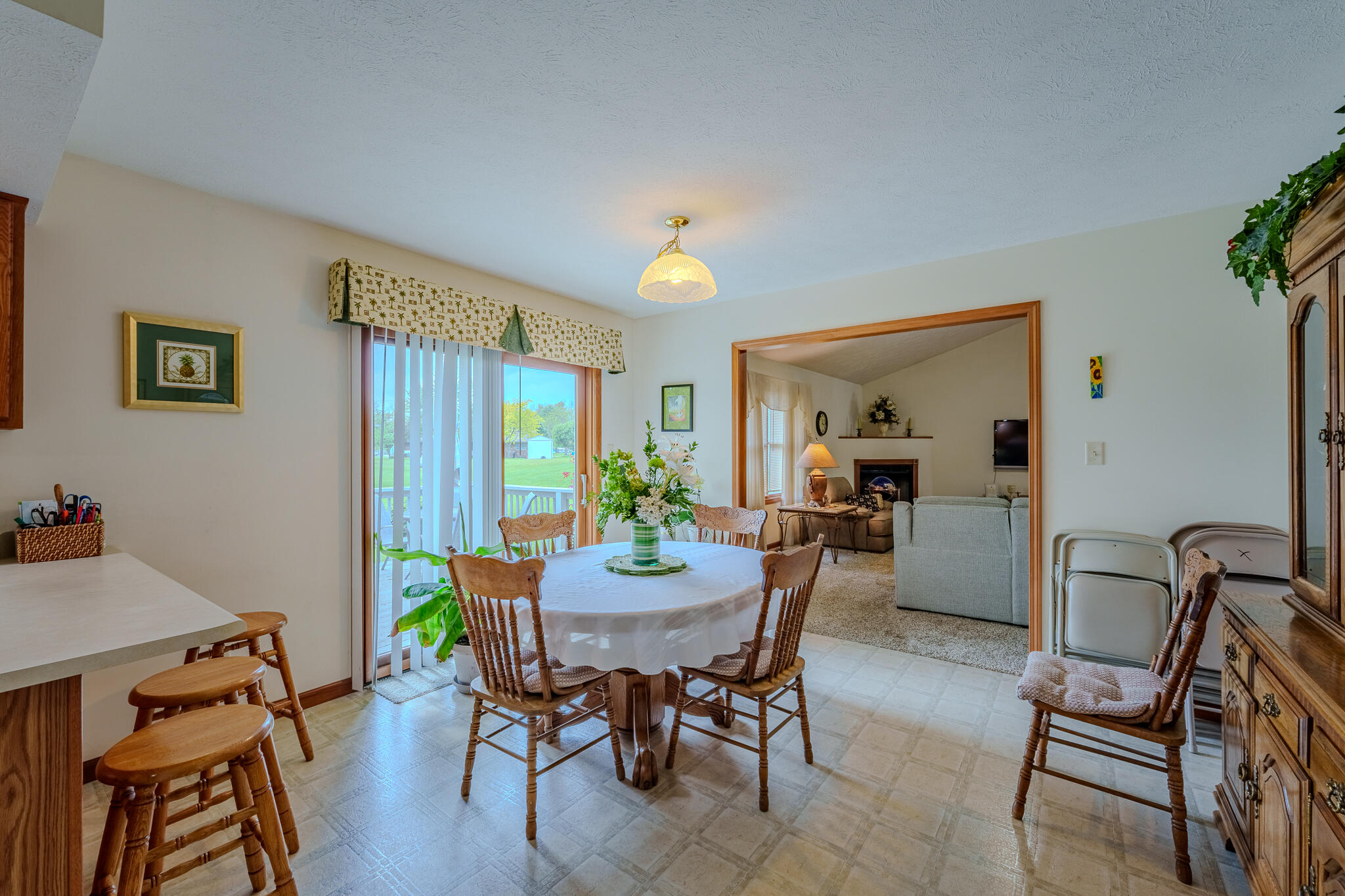 521 Hoewisher, Sidney, Ohio 45365