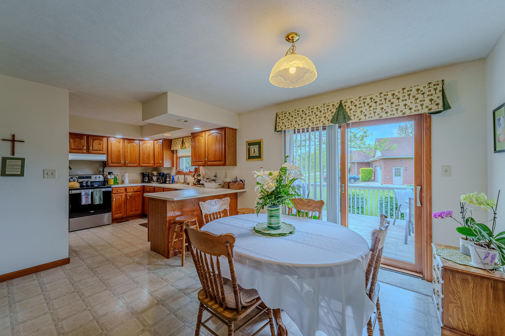 521 Hoewisher, Sidney, Ohio 45365
