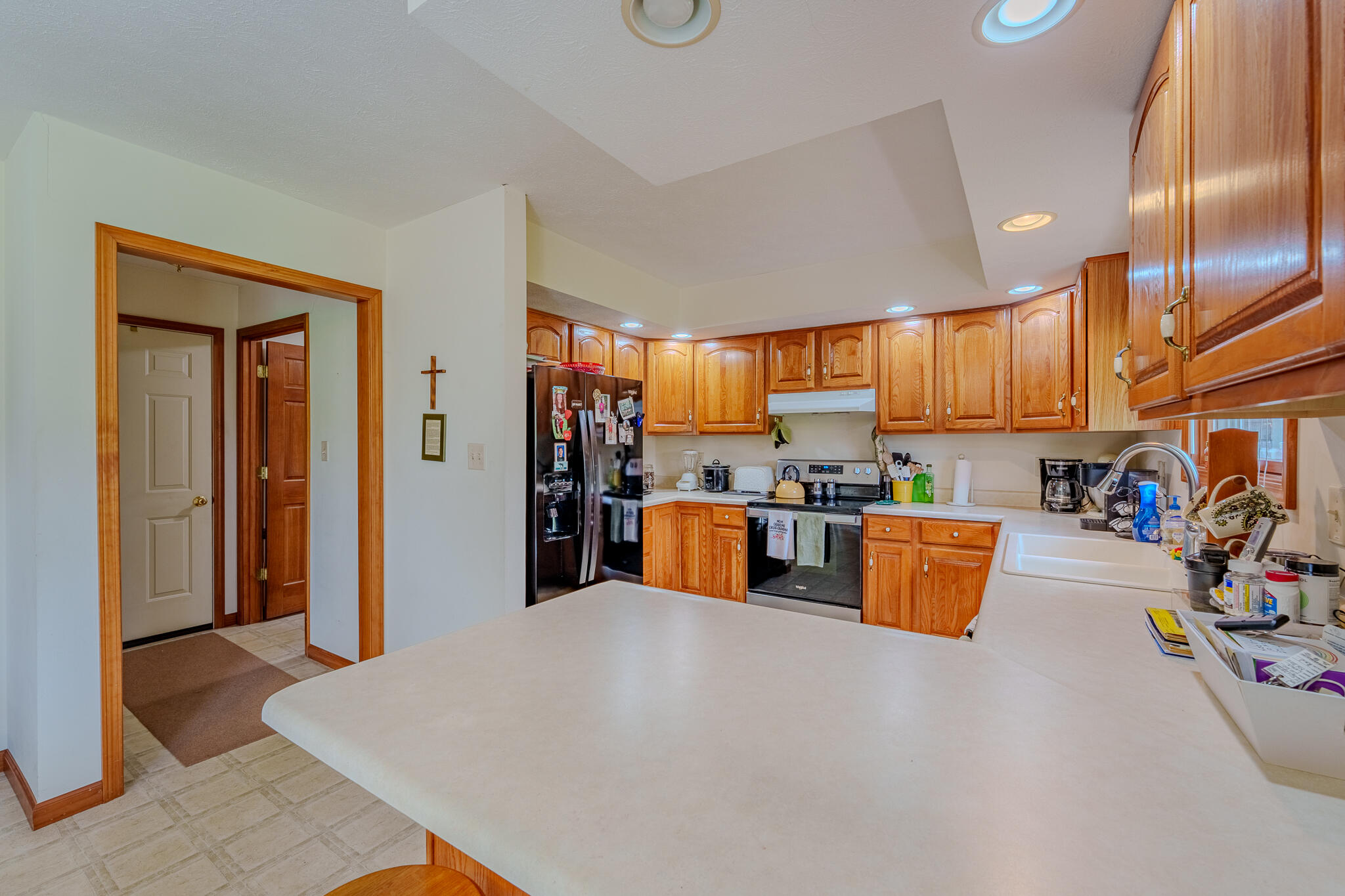 521 Hoewisher, Sidney, Ohio 45365