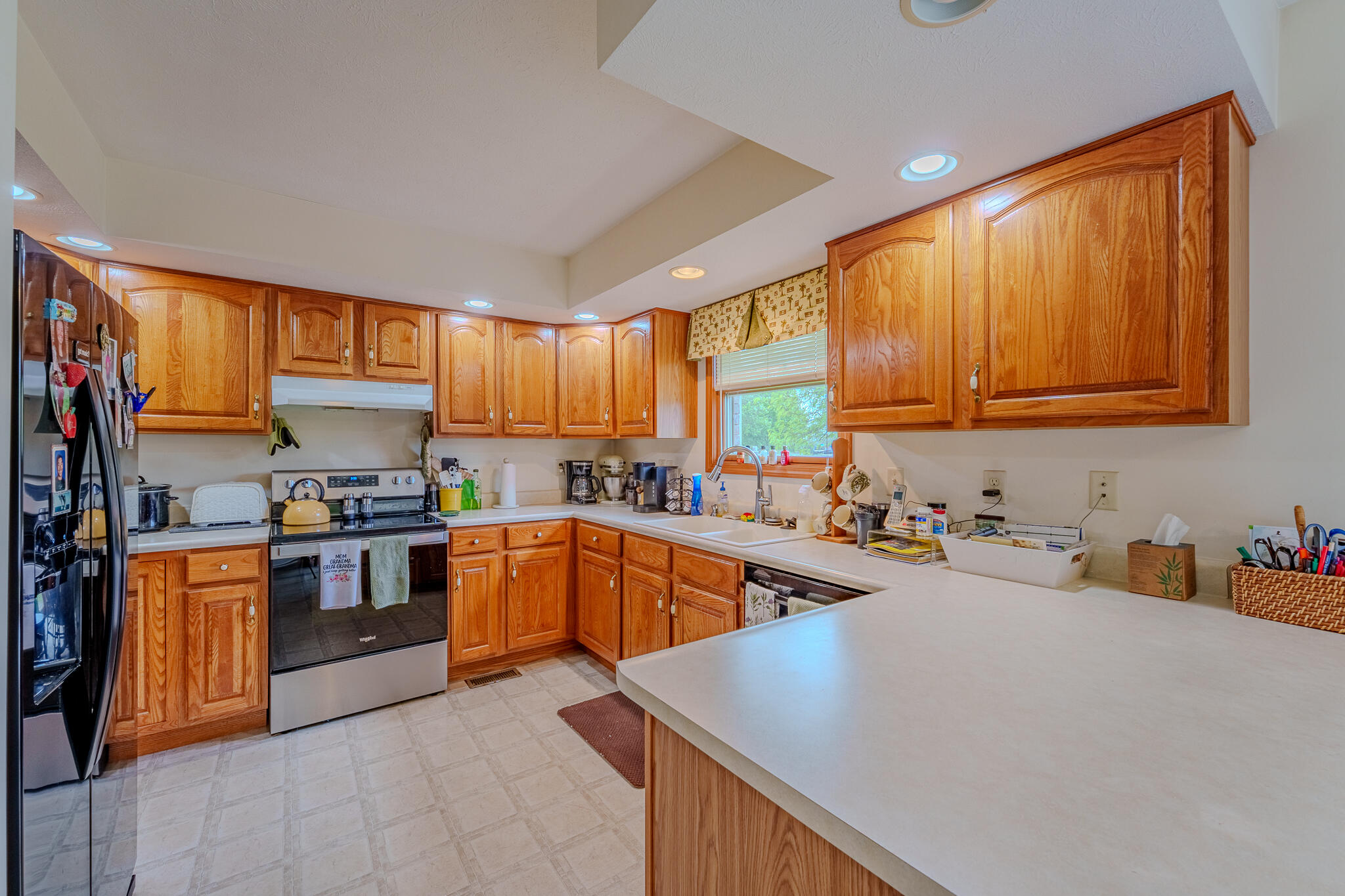 521 Hoewisher, Sidney, Ohio 45365