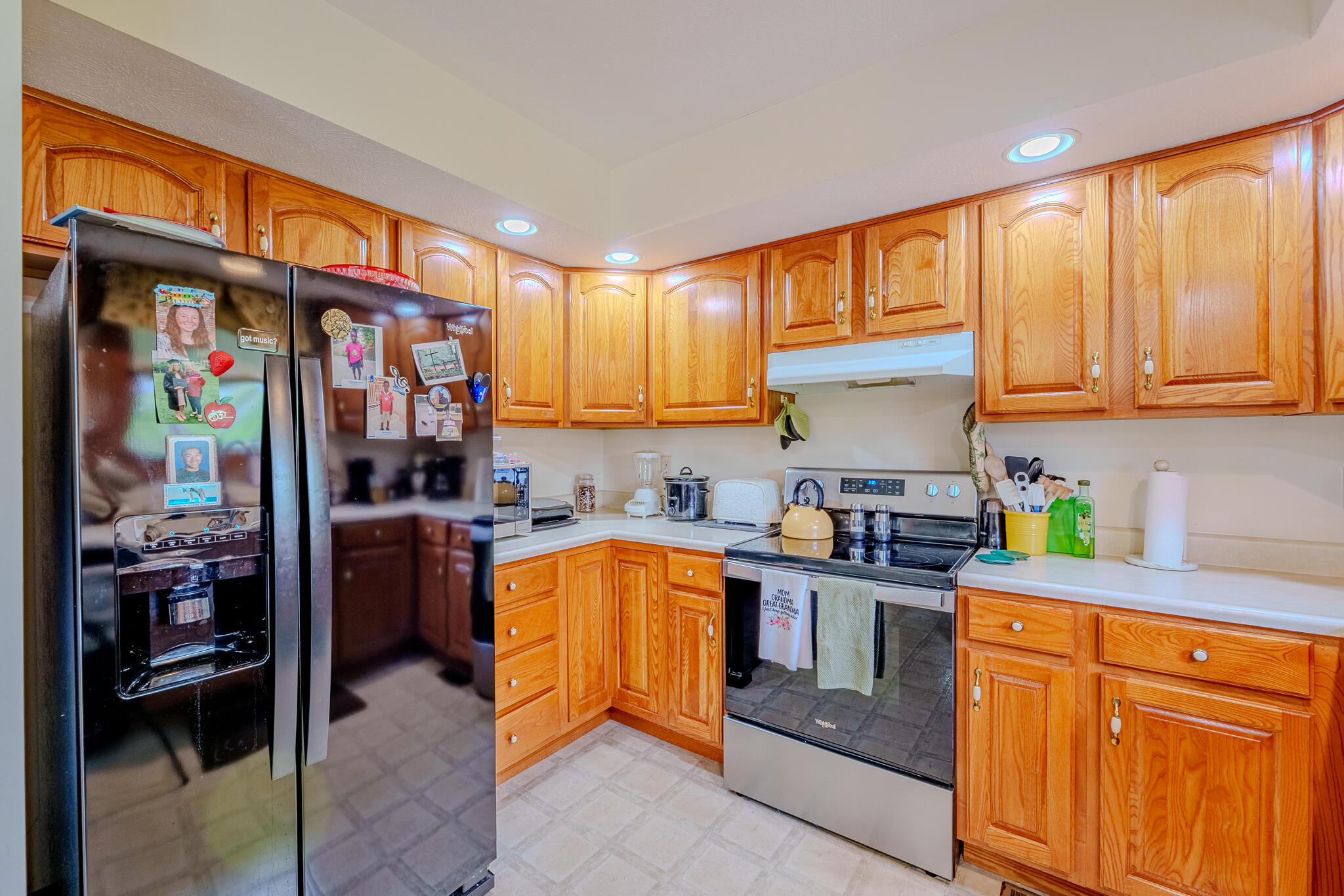 521 Hoewisher, Sidney, Ohio 45365