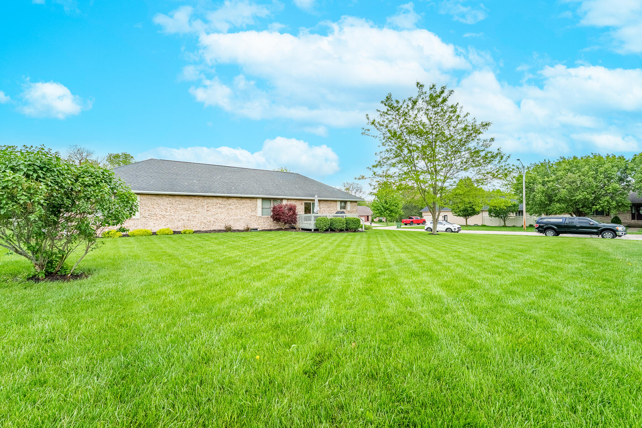 521 Hoewisher, Sidney, Ohio 45365