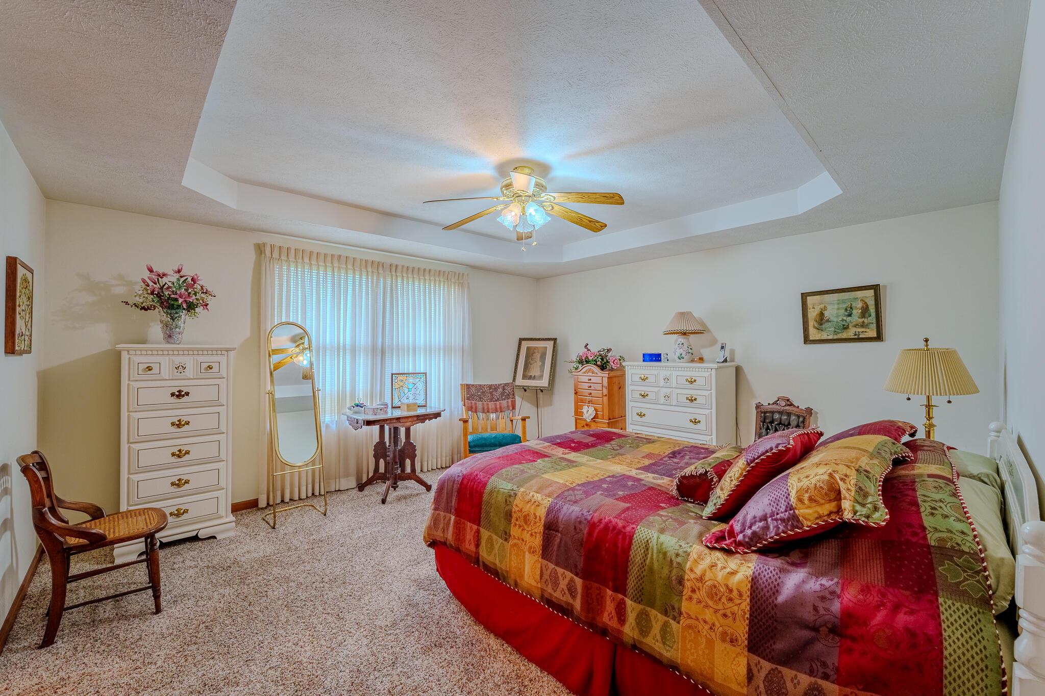 521 Hoewisher, Sidney, Ohio 45365