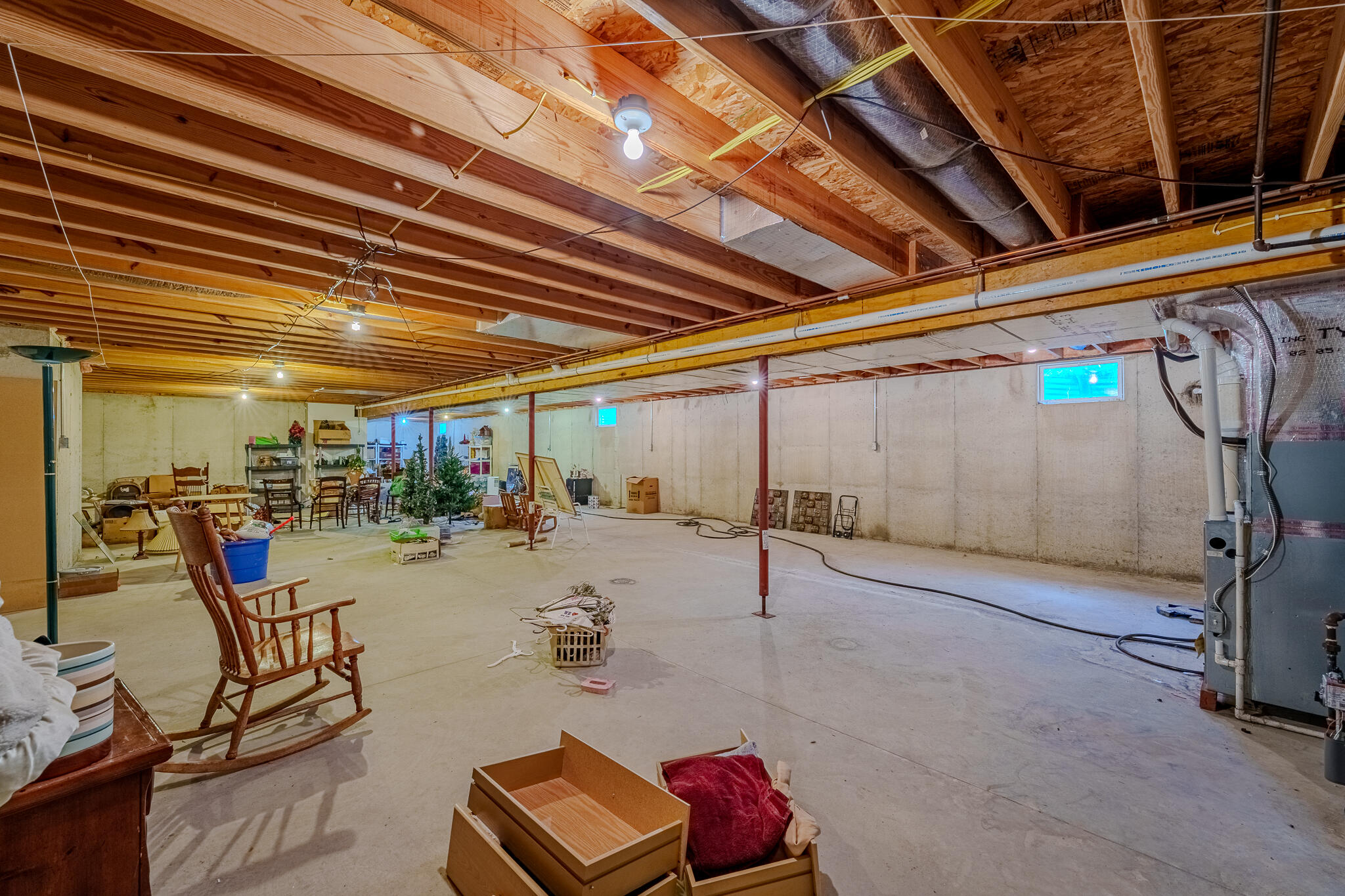 521 Hoewisher, Sidney, Ohio 45365