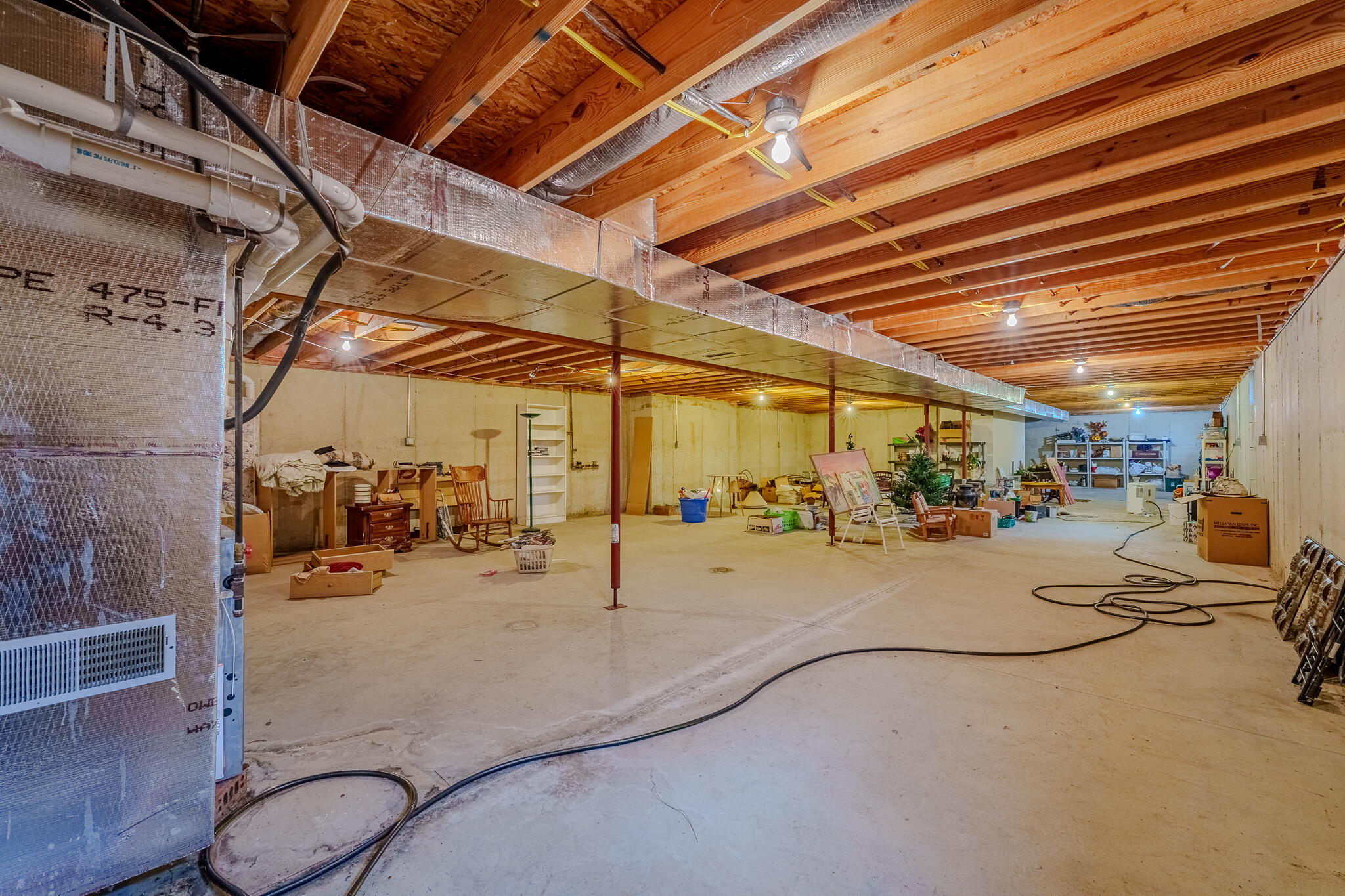 521 Hoewisher, Sidney, Ohio 45365