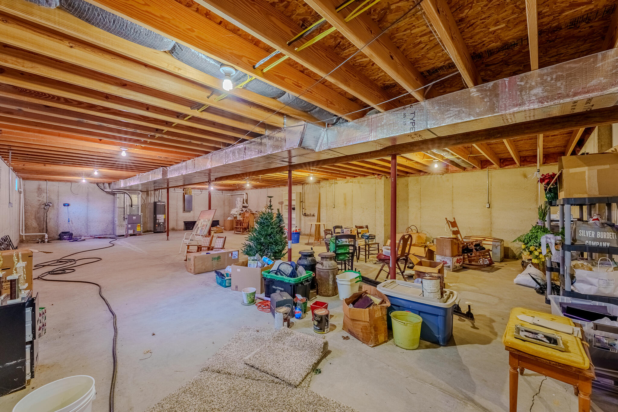 521 Hoewisher, Sidney, Ohio 45365