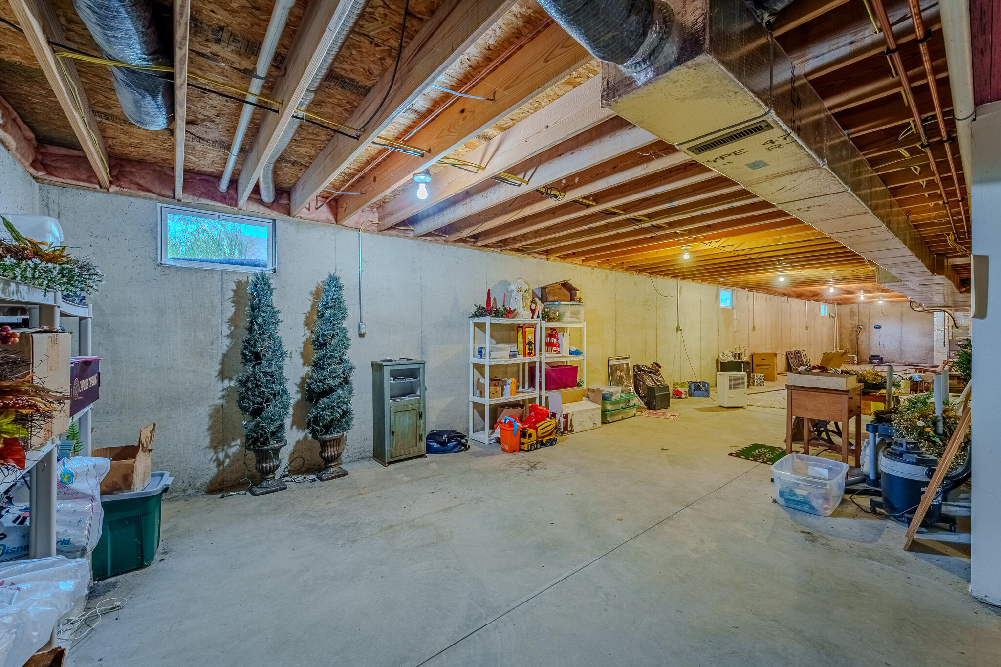 521 Hoewisher, Sidney, Ohio 45365