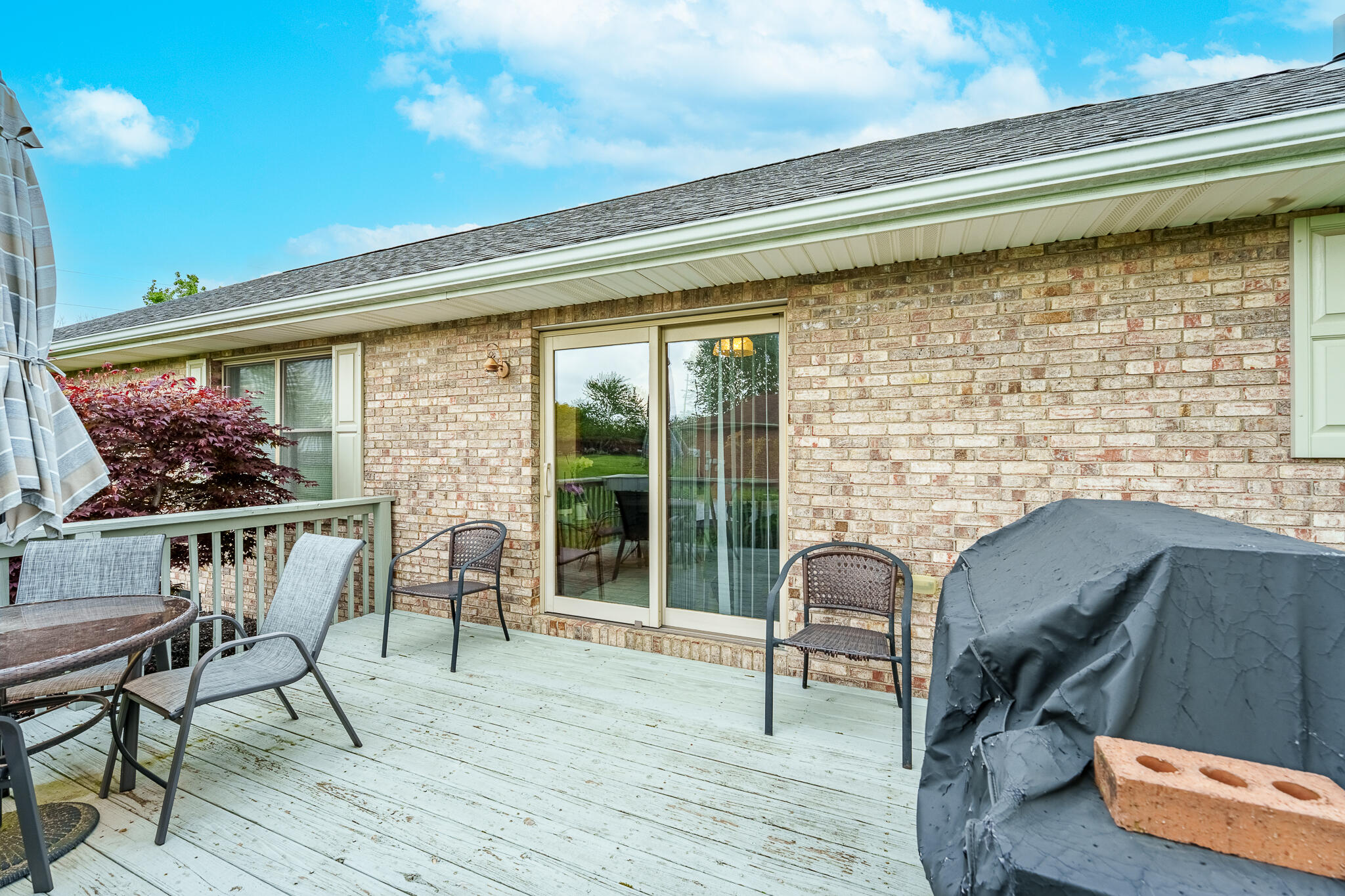 521 Hoewisher, Sidney, Ohio 45365