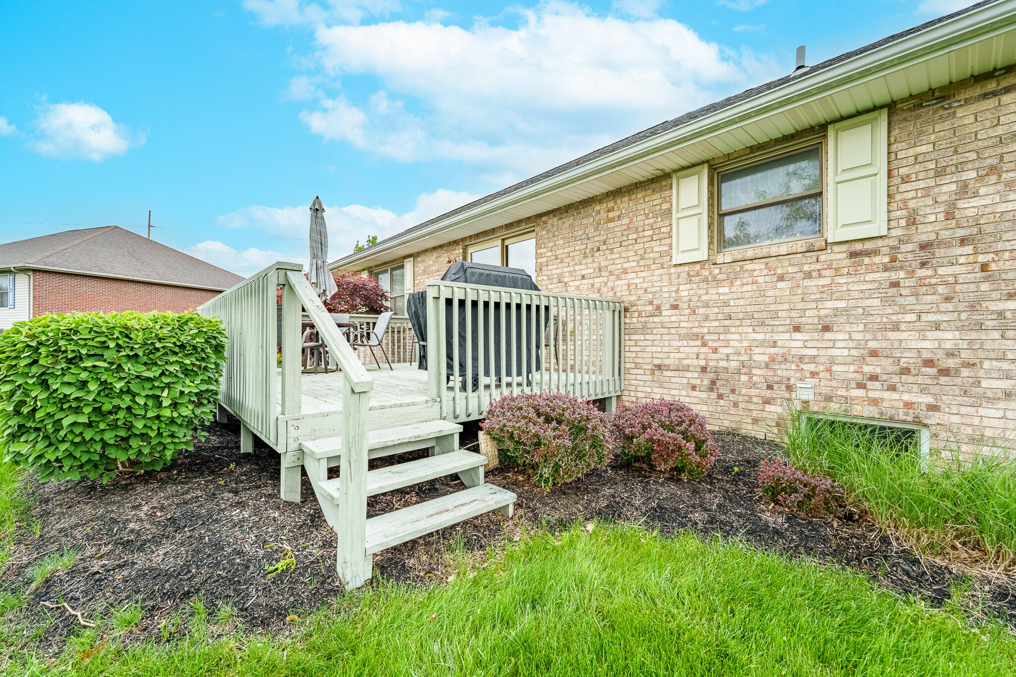 521 Hoewisher, Sidney, Ohio 45365