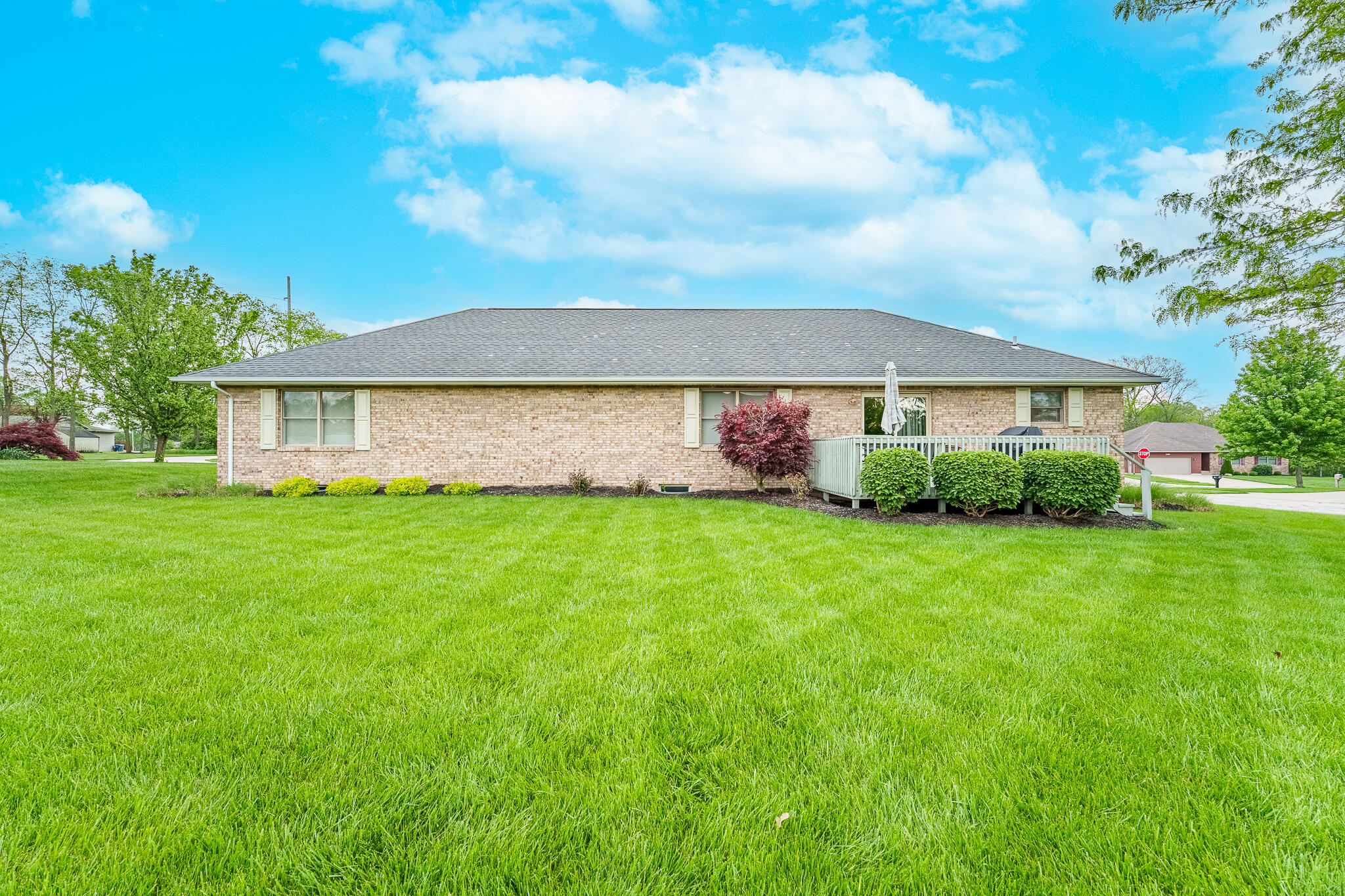 521 Hoewisher, Sidney, Ohio 45365