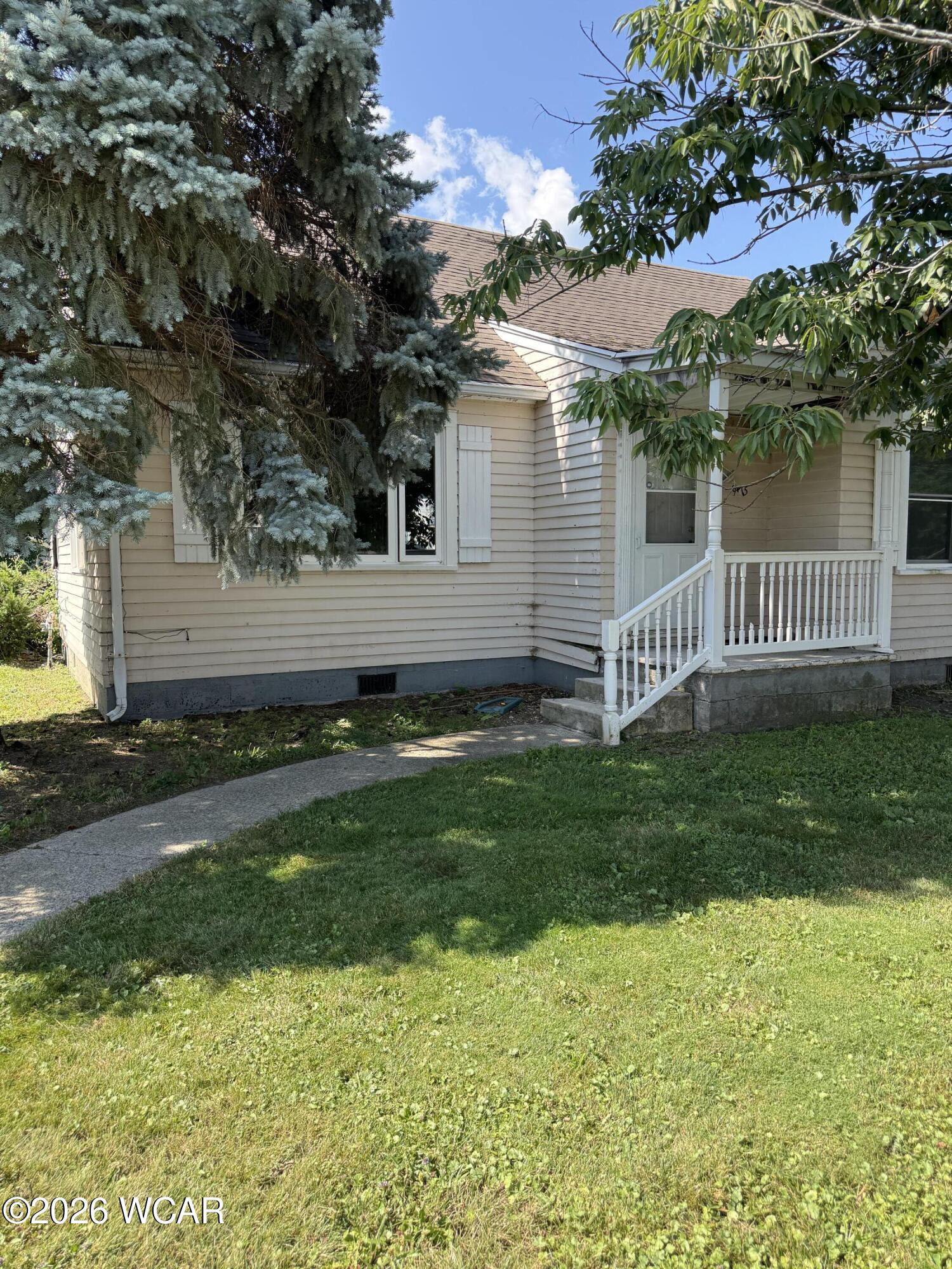 975 Richie Avenue, Lima, Ohio