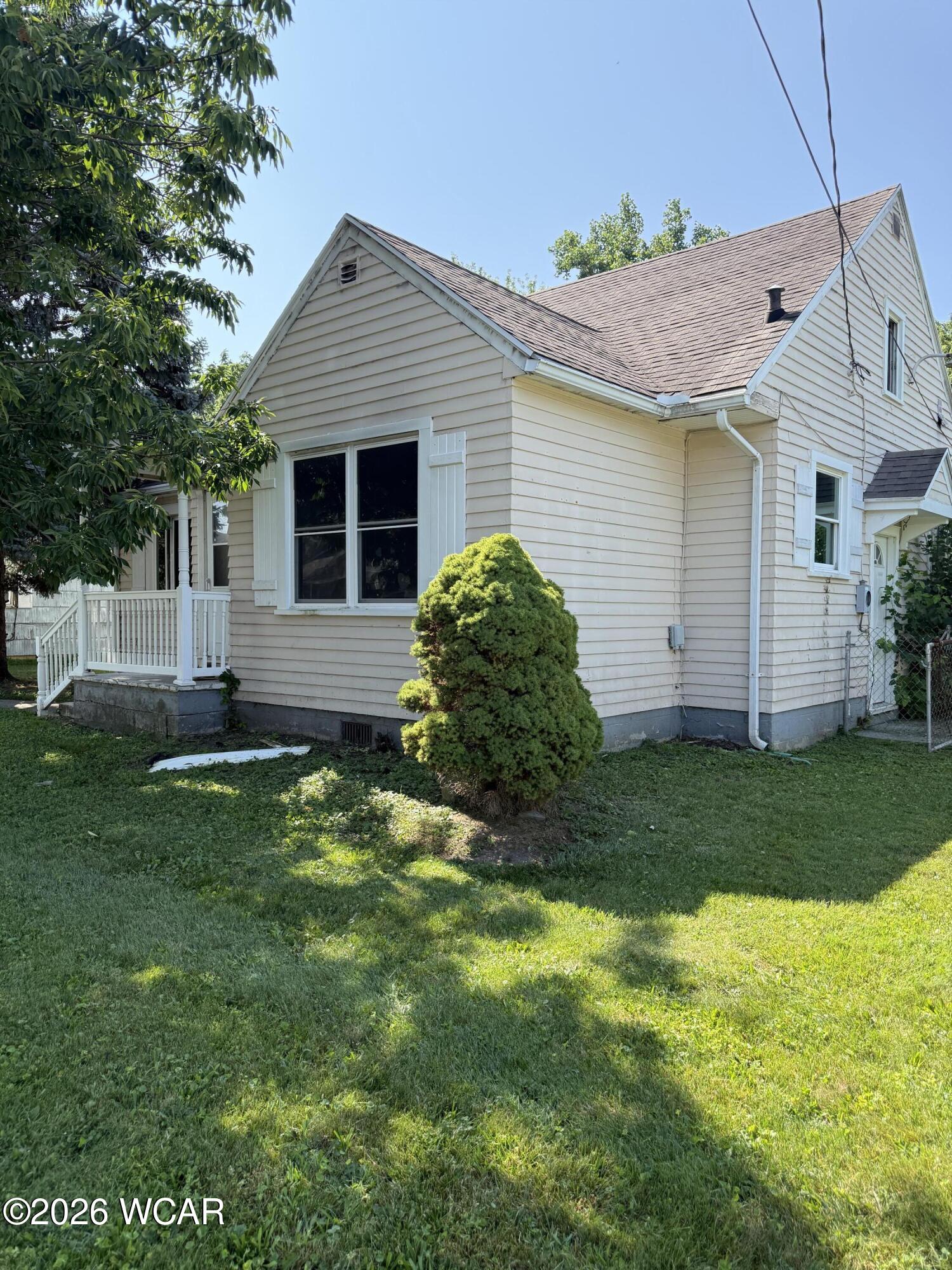 975 Richie Avenue, Lima, Ohio