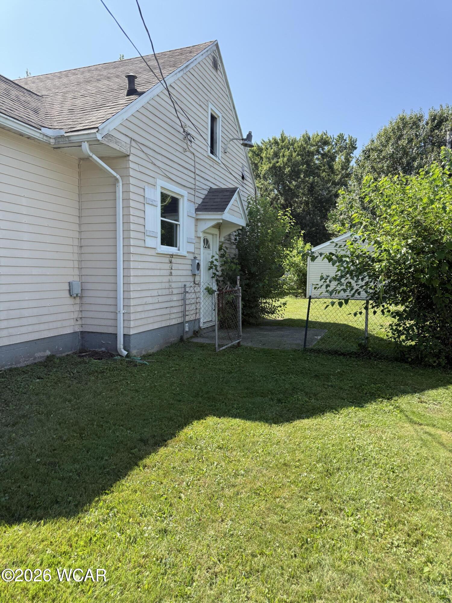 975 Richie Avenue, Lima, Ohio