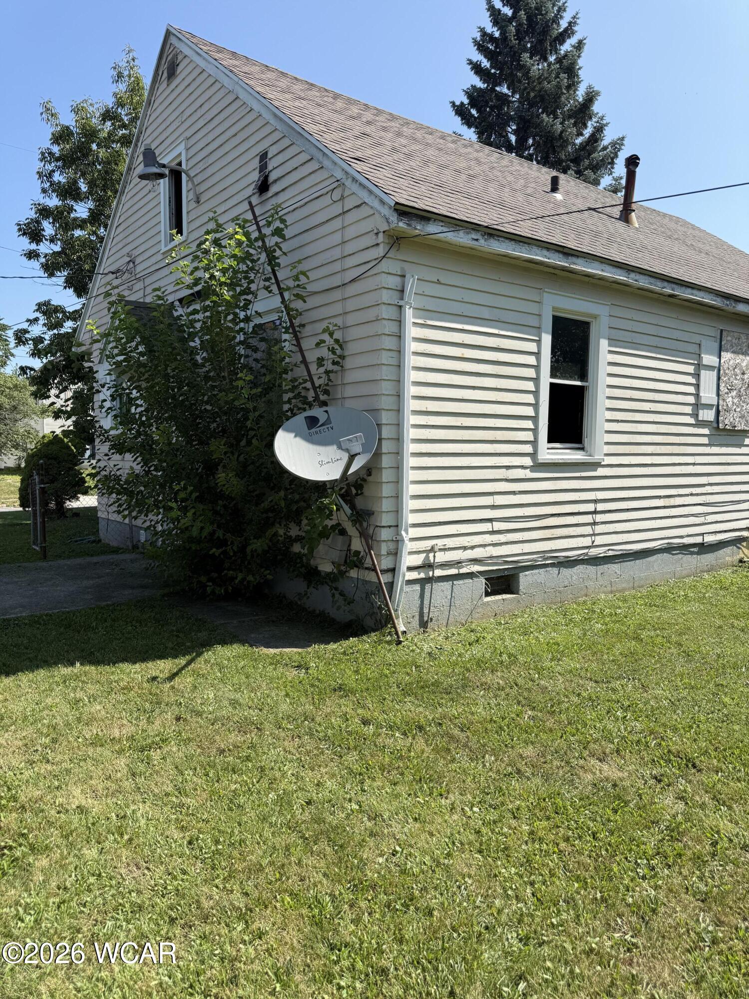 975 Richie Avenue, Lima, Ohio