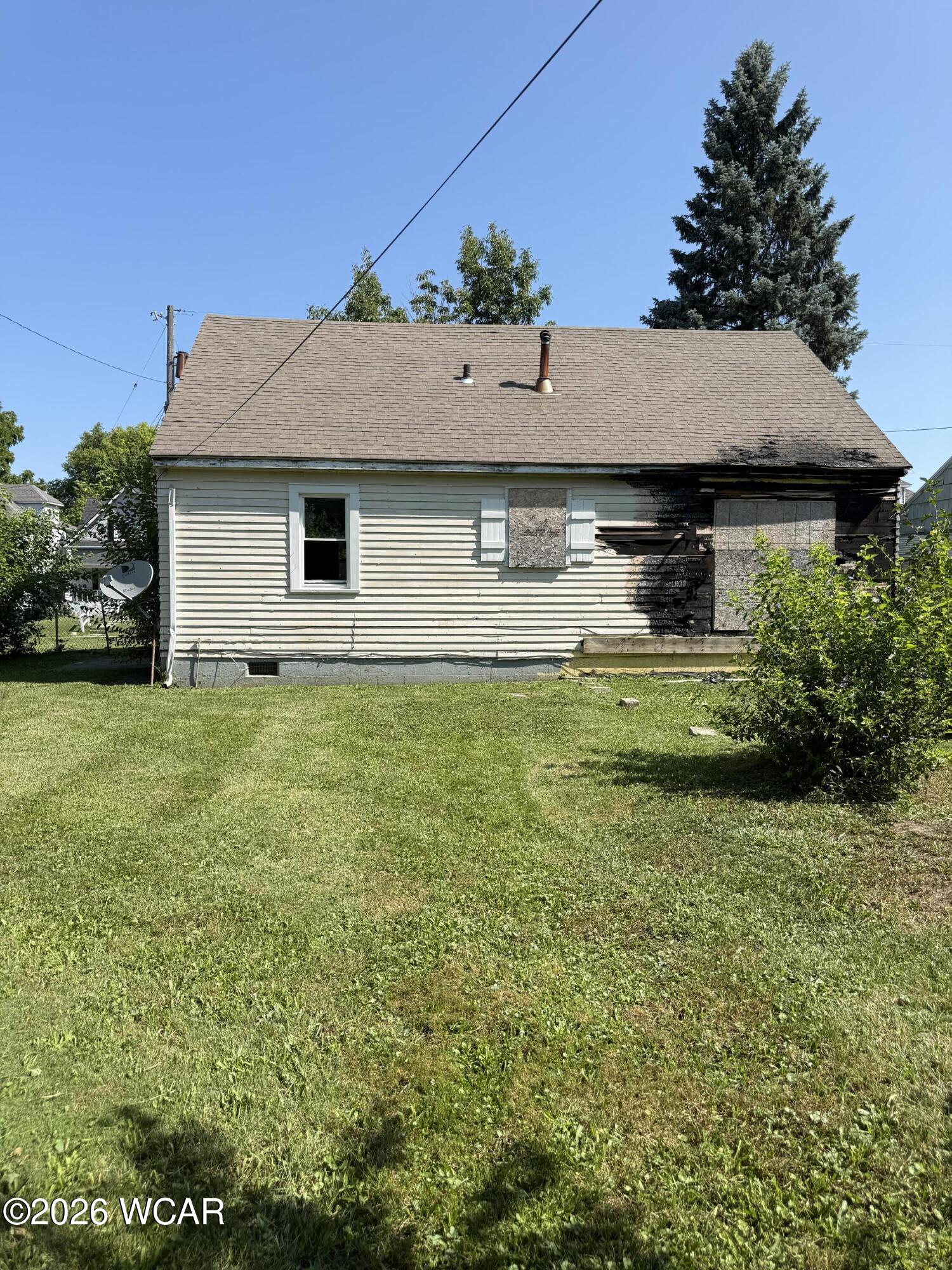 975 Richie Avenue, Lima, Ohio