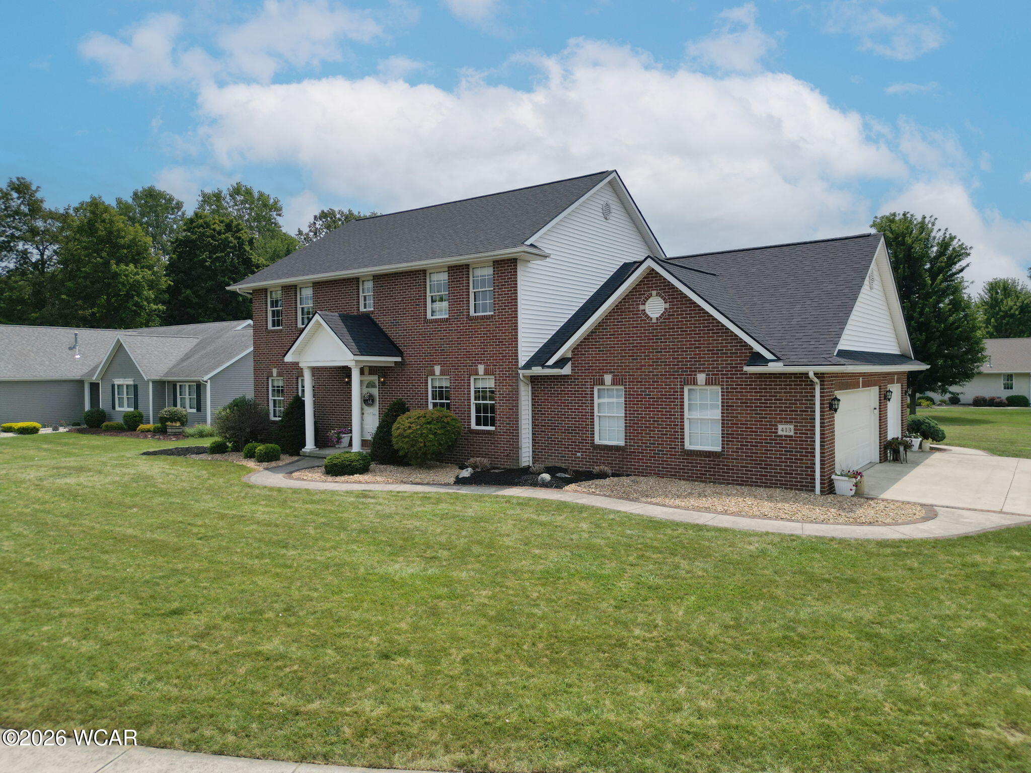 413 Oak Street, Ada, Ohio