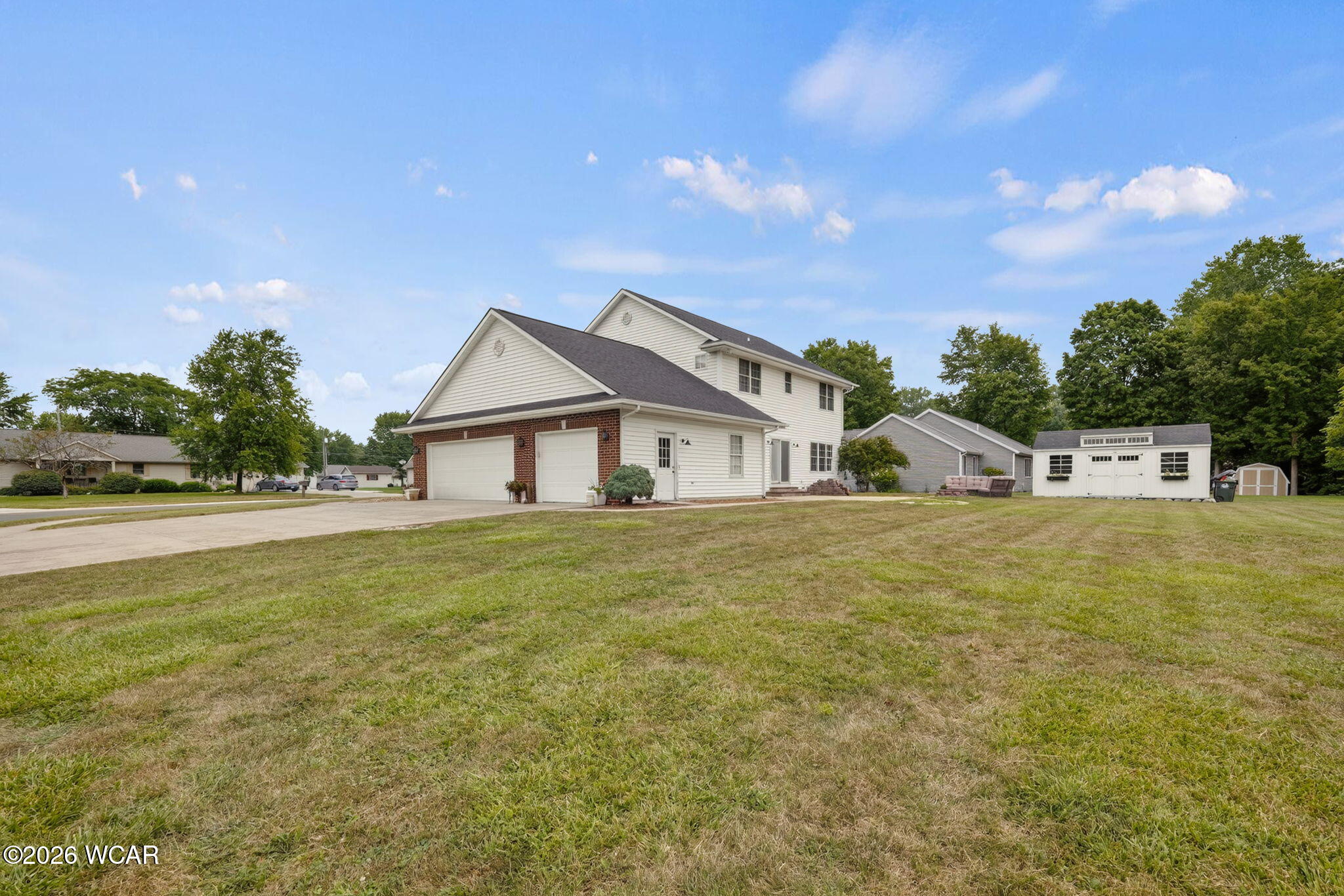 413 Oak Street, Ada, Ohio