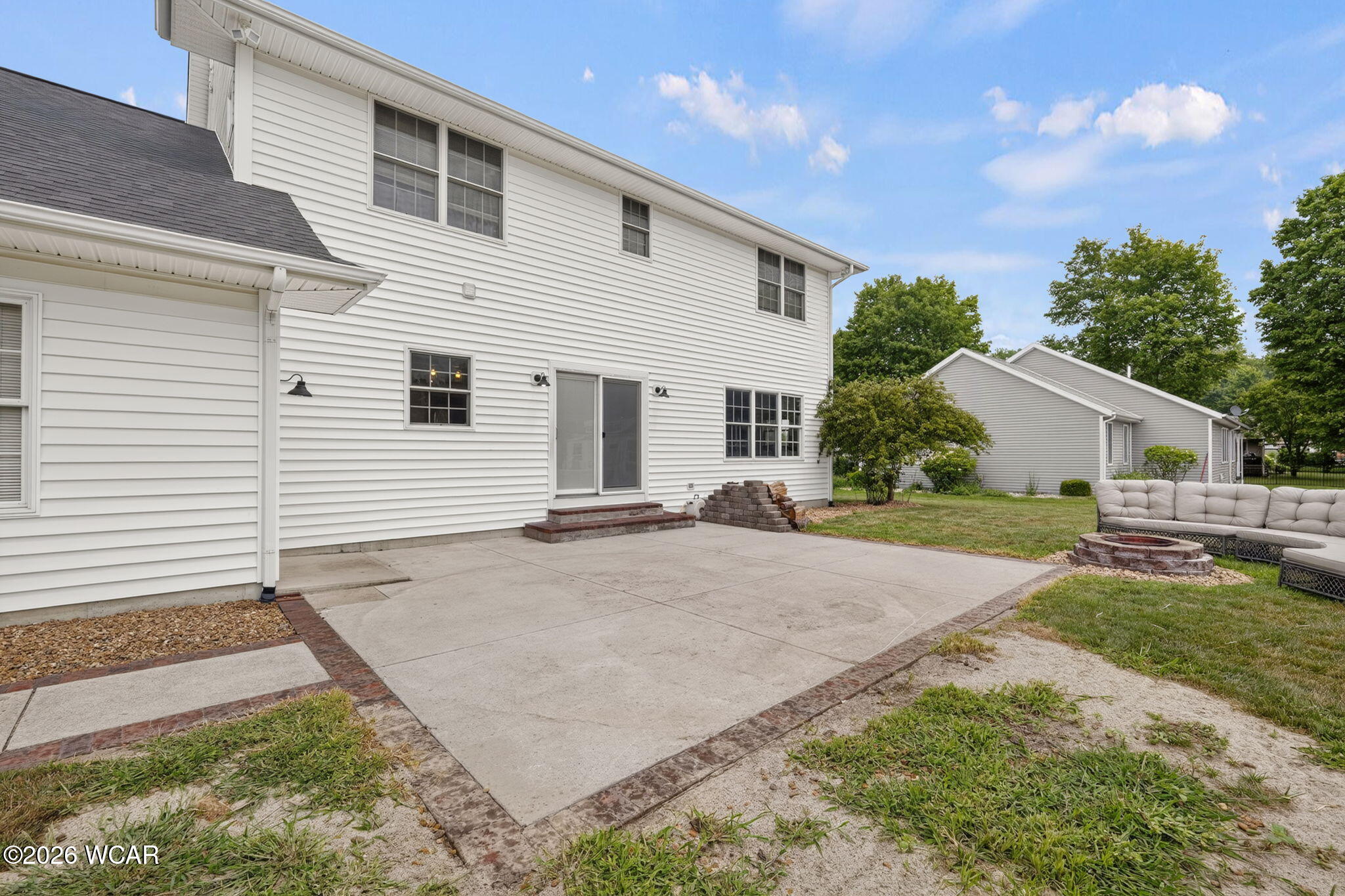 413 Oak Street, Ada, Ohio