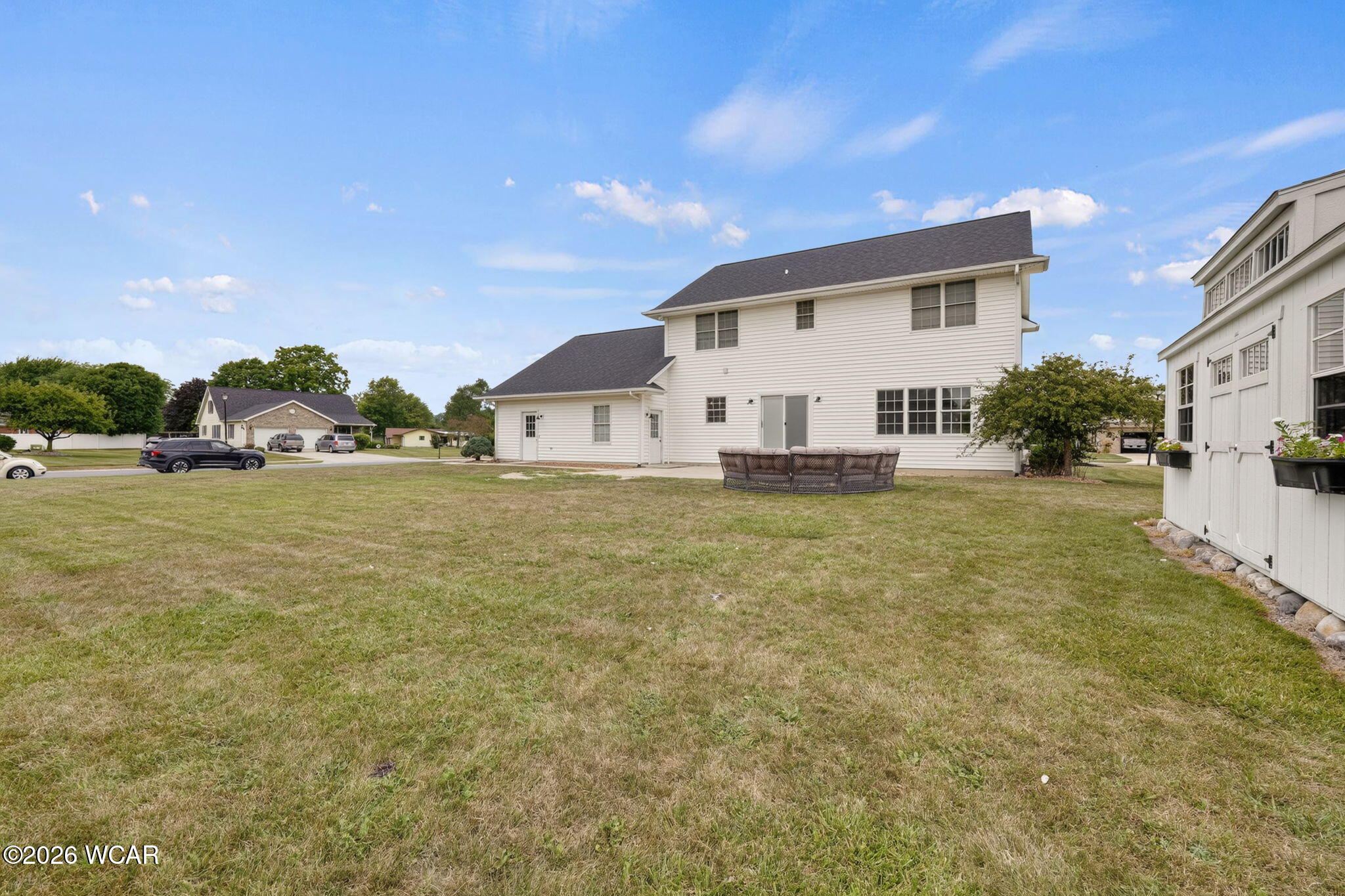 413 Oak Street, Ada, Ohio