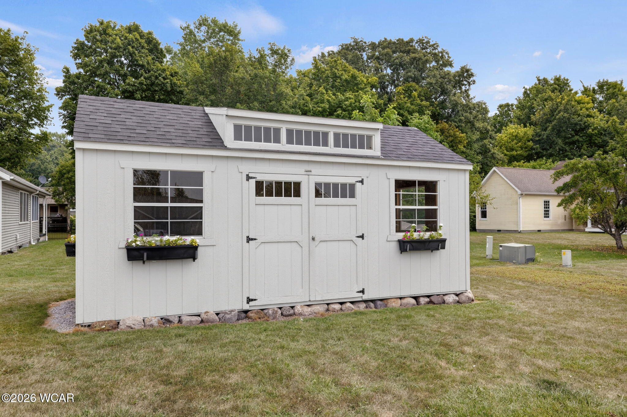 413 Oak Street, Ada, Ohio