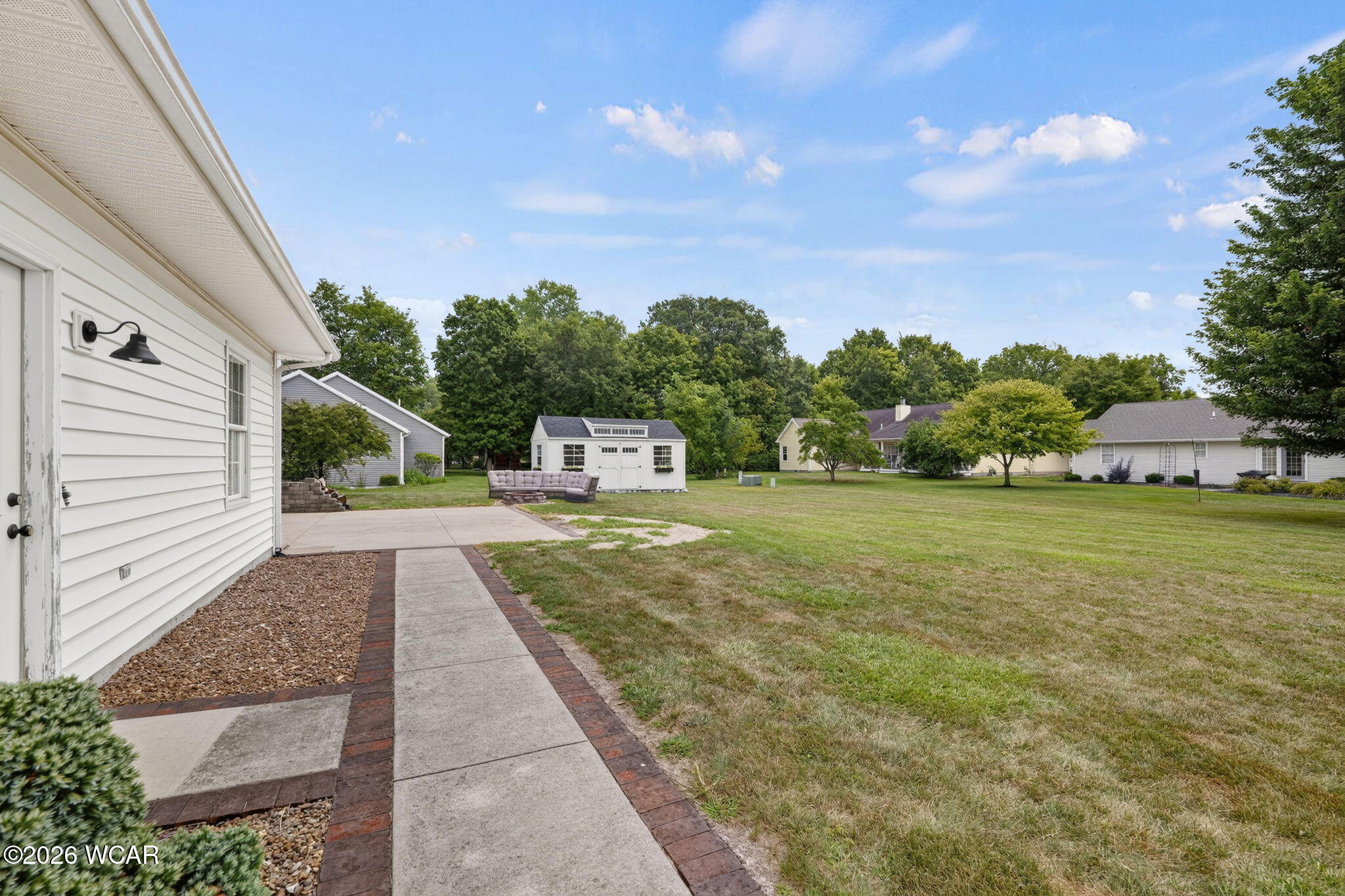 413 Oak Street, Ada, Ohio