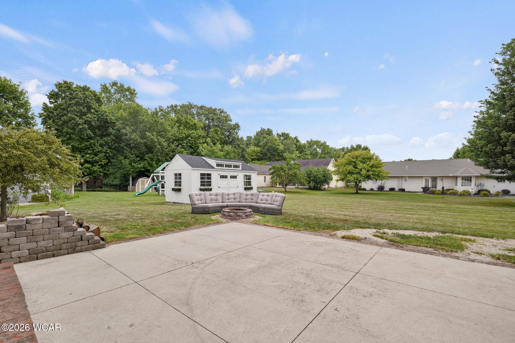 413 Oak Street, Ada, Ohio