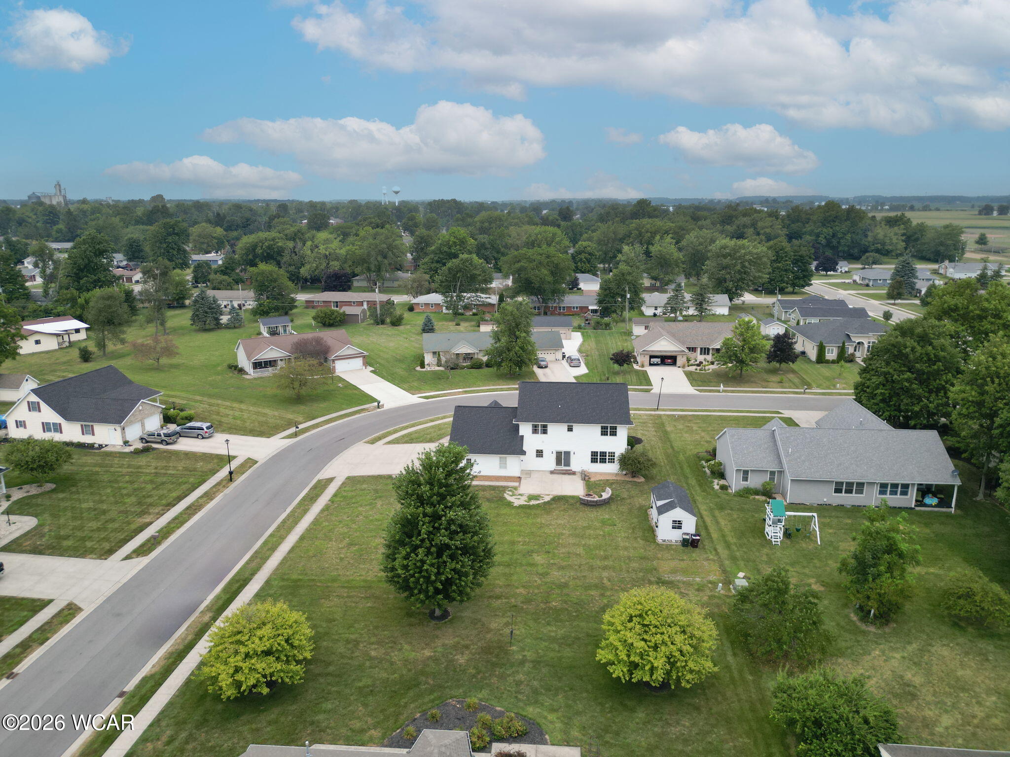 413 Oak Street, Ada, Ohio
