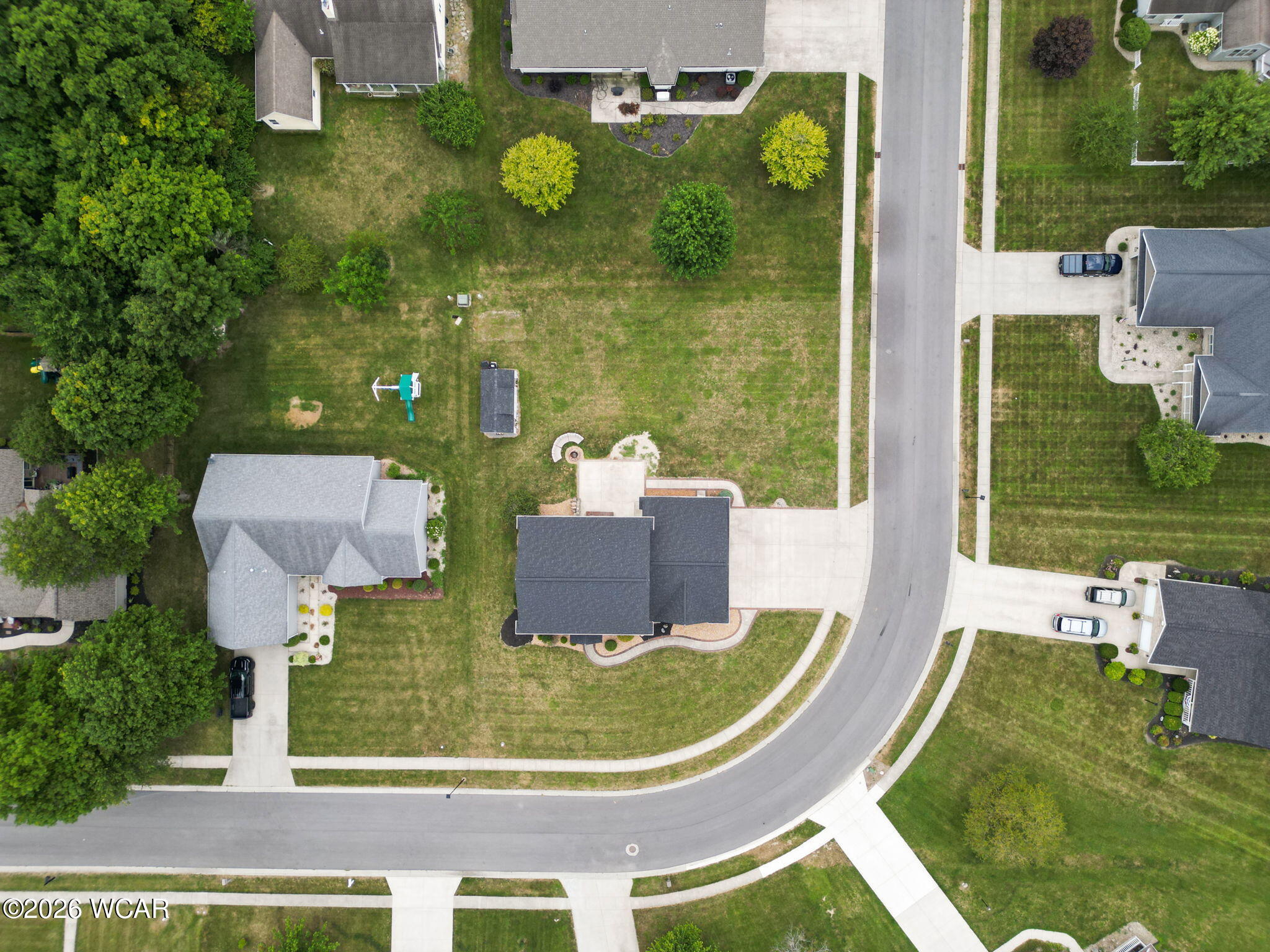413 Oak Street, Ada, Ohio