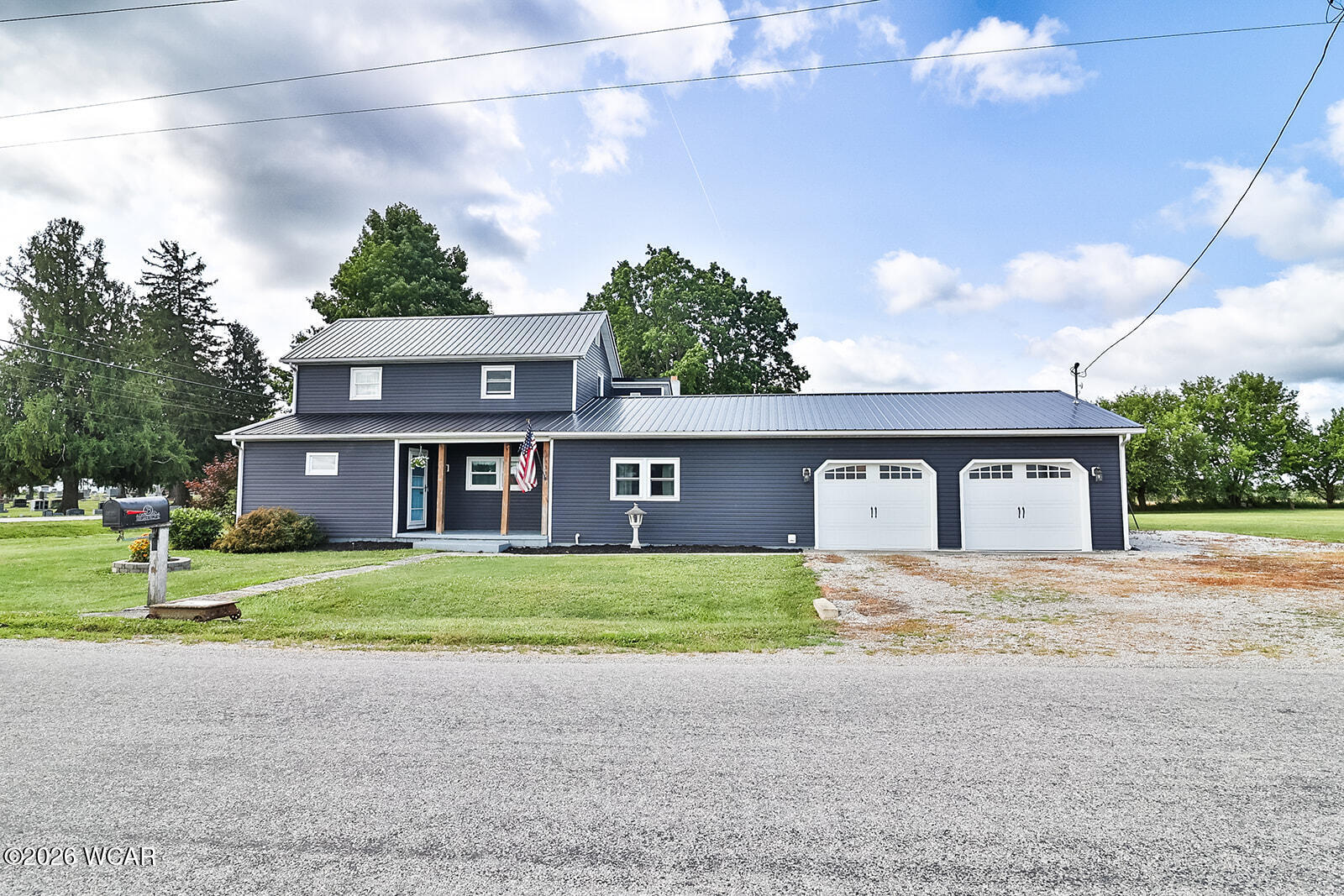 9333 Larue-Decliff Road, La Rue, Ohio