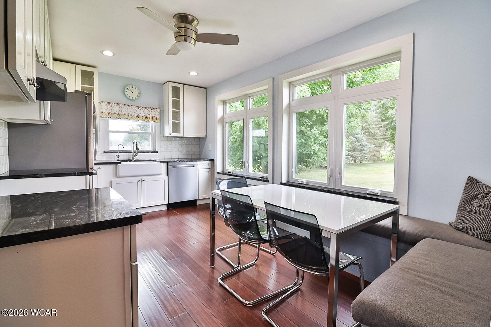 9333 Larue-Decliff Road, La Rue, Ohio