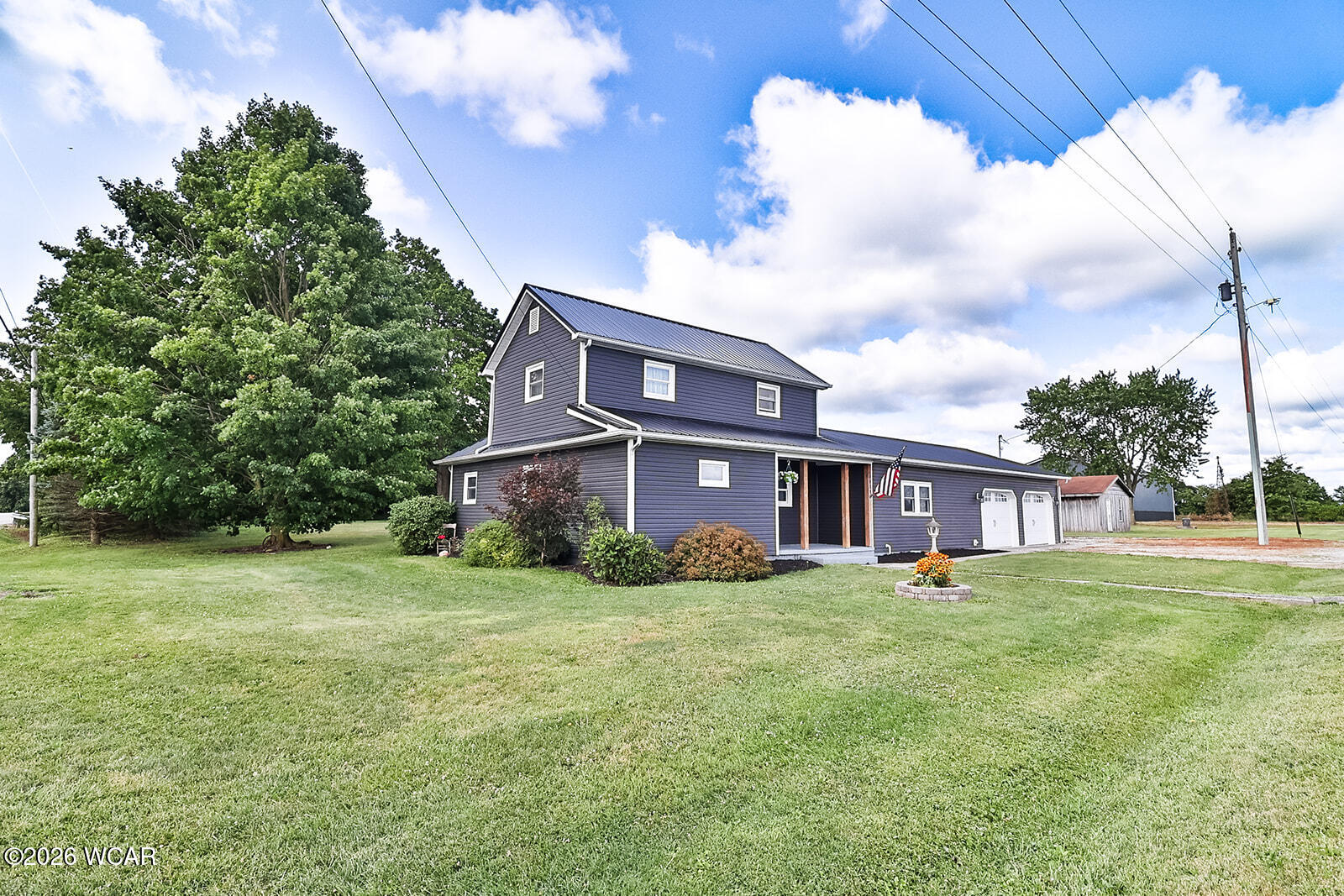 9333 Larue-Decliff Road, La Rue, Ohio