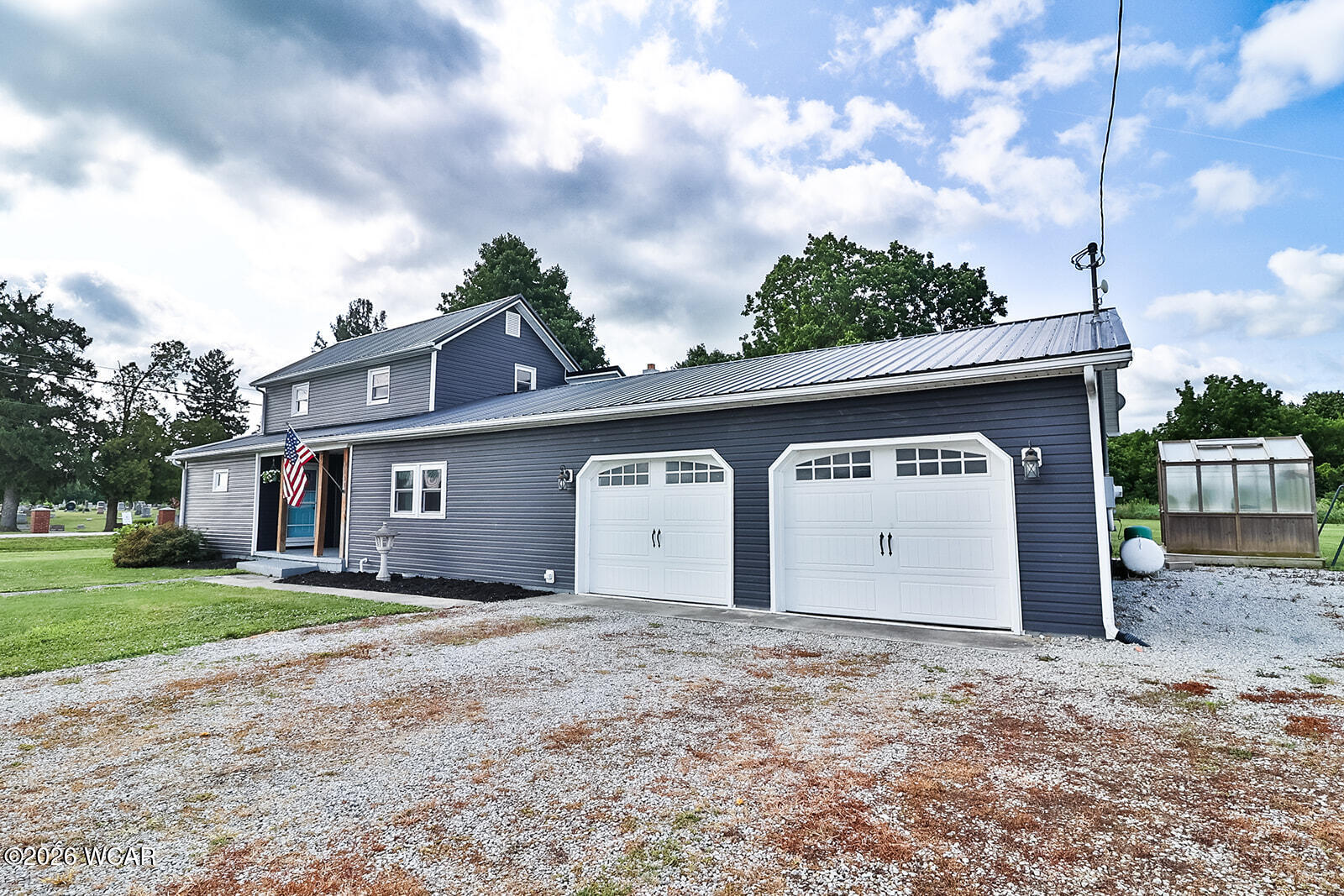 9333 Larue-Decliff Road, La Rue, Ohio